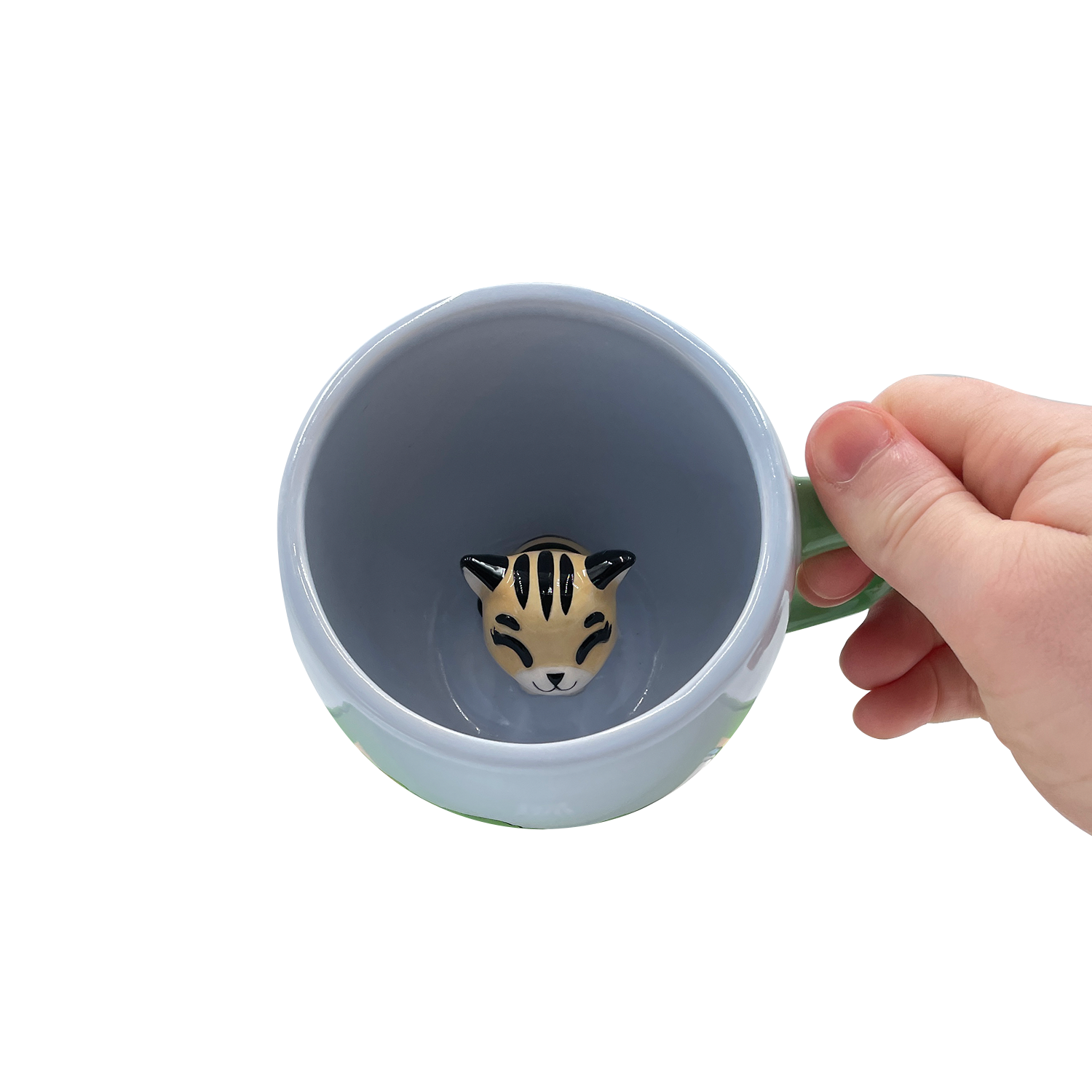 Pixie Peek Mug - Image 4