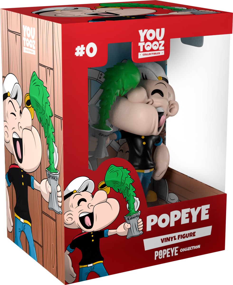 Popeye - Image 2