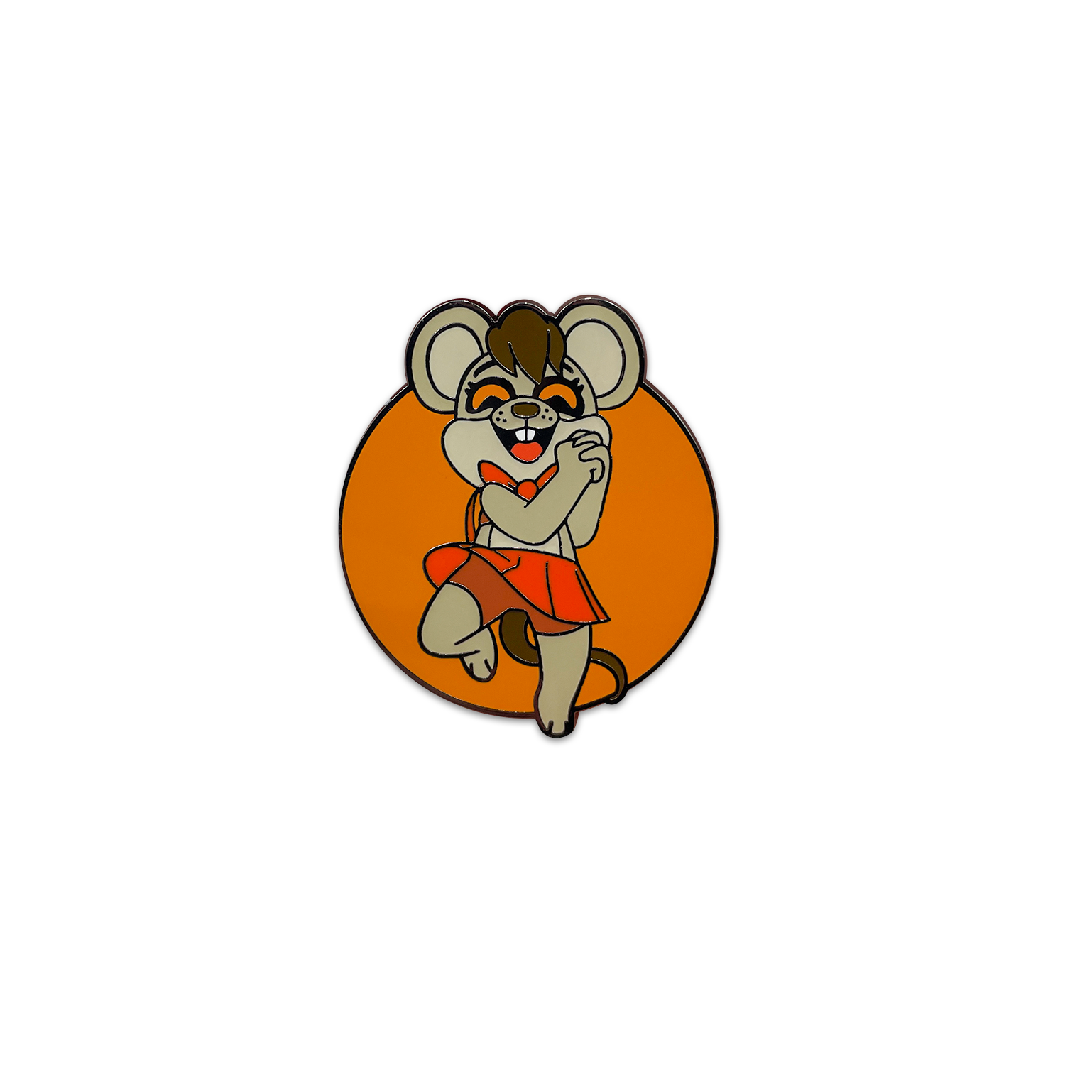 Popgoes Pin Set - Image 3