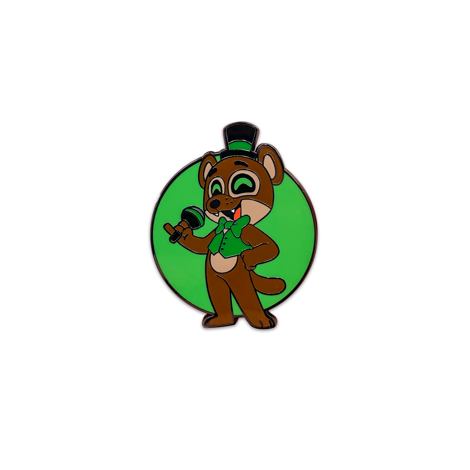 Popgoes Pin Set - Image 4