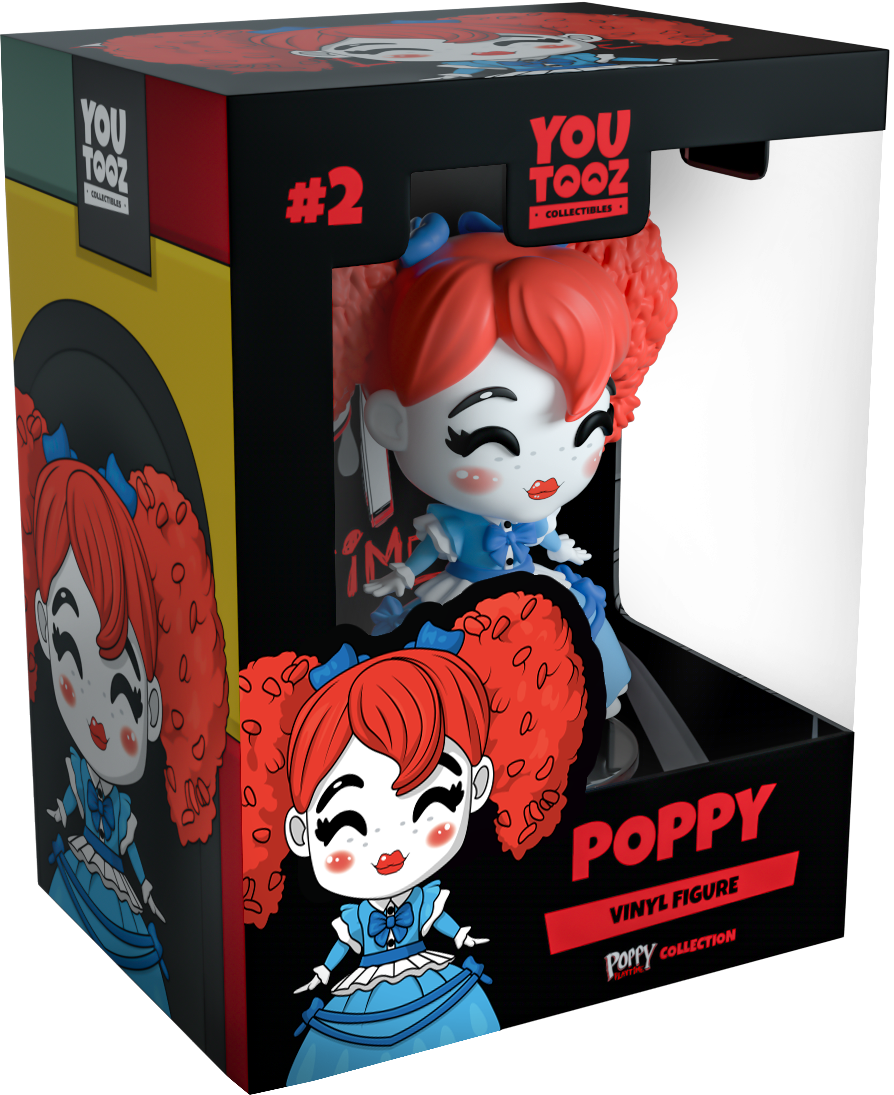 Poppy - Image 2