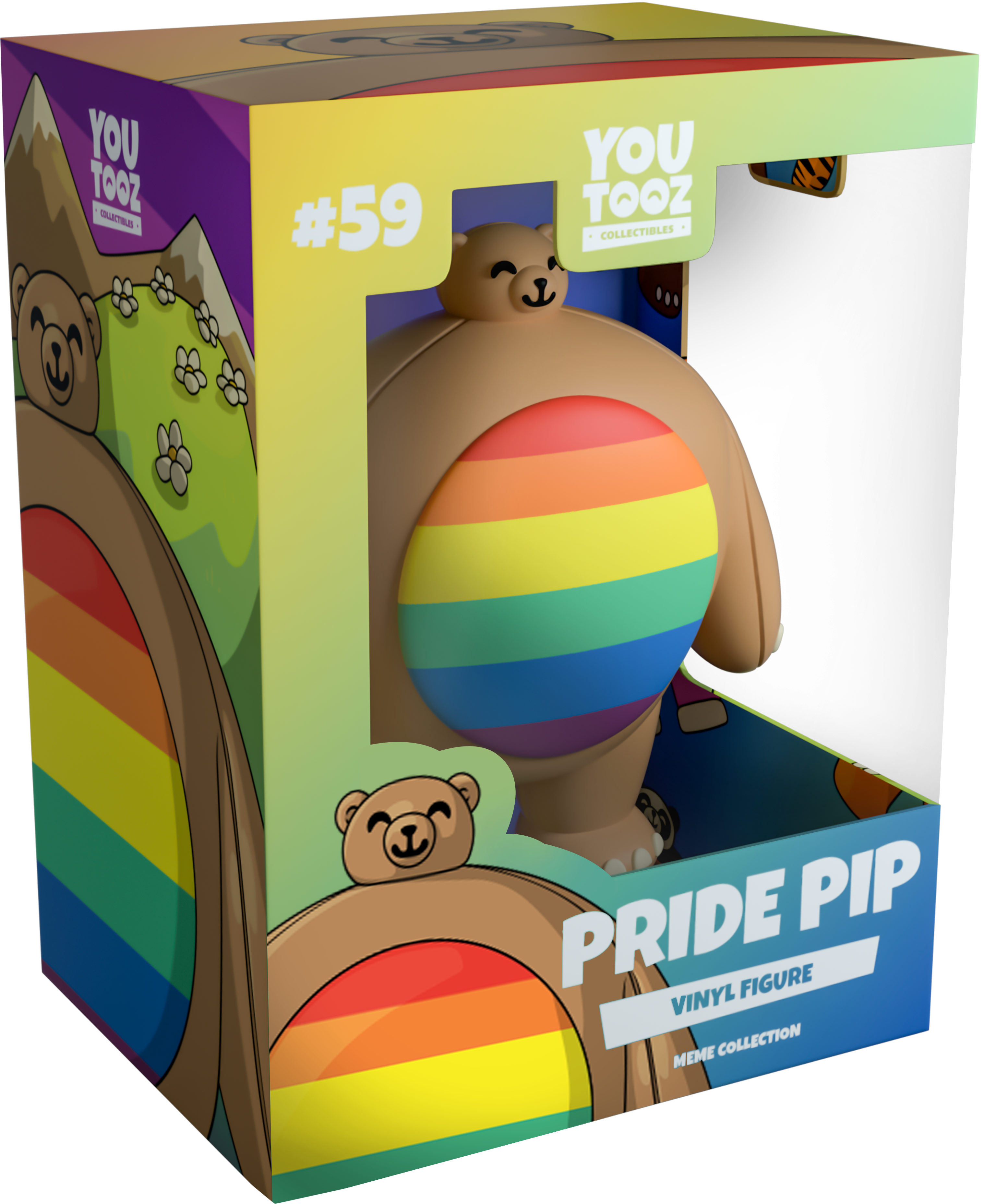Pride Pip - Image 2