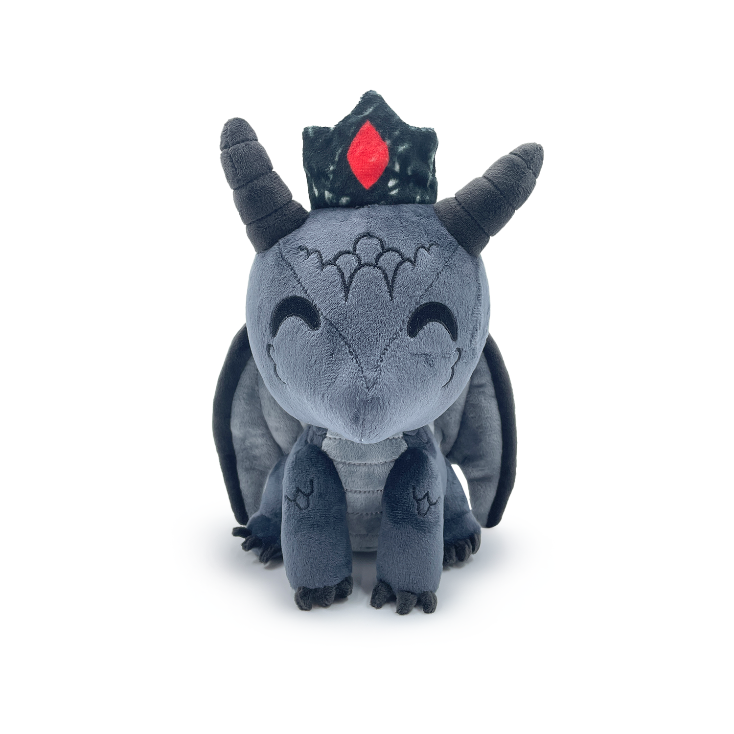 King Dragon Plush (9in) - Image 2
