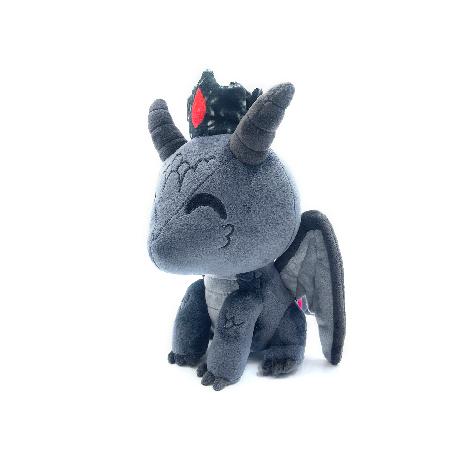 King Dragon Plush (9in) - Image 4