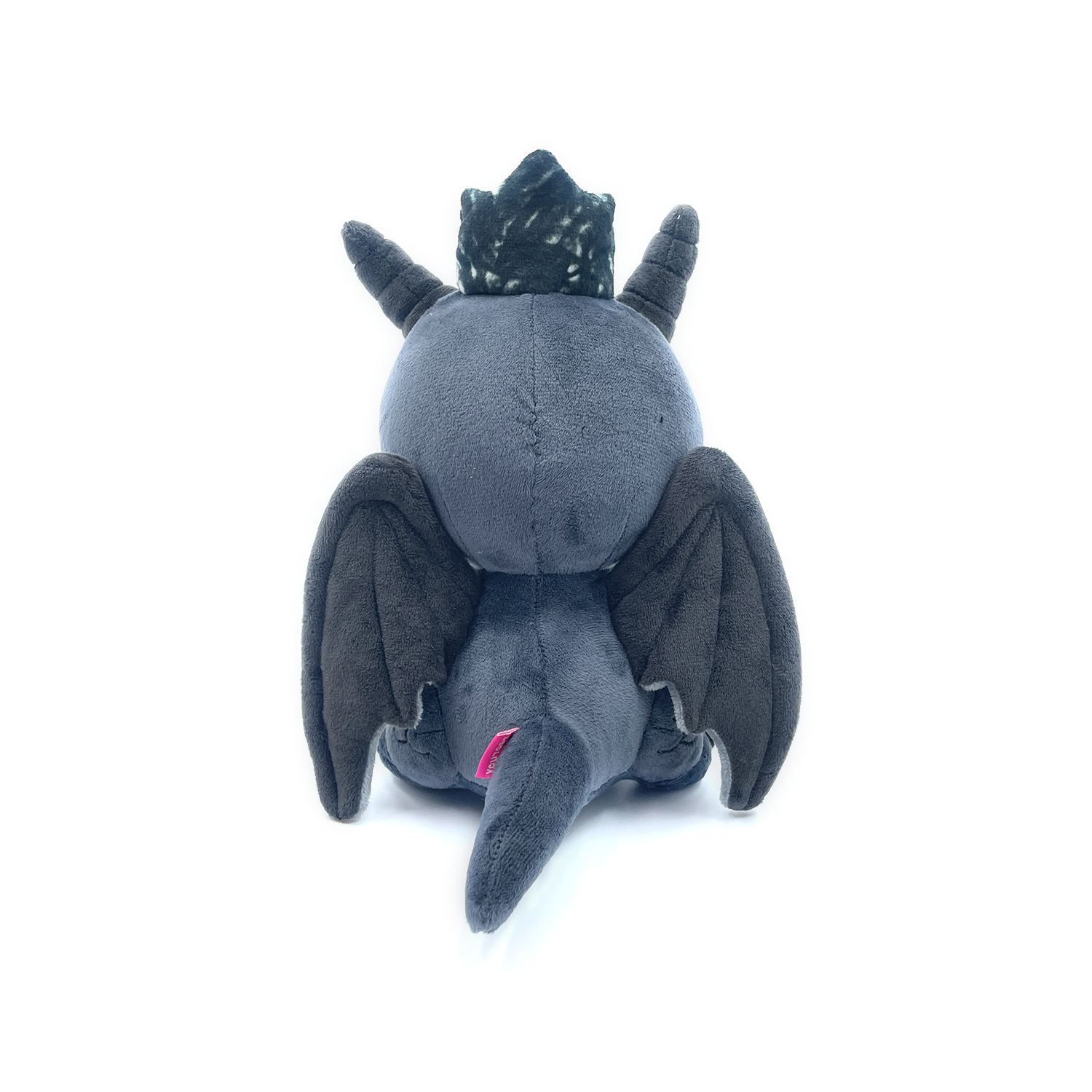 King Dragon Plush (9in) - Image 5