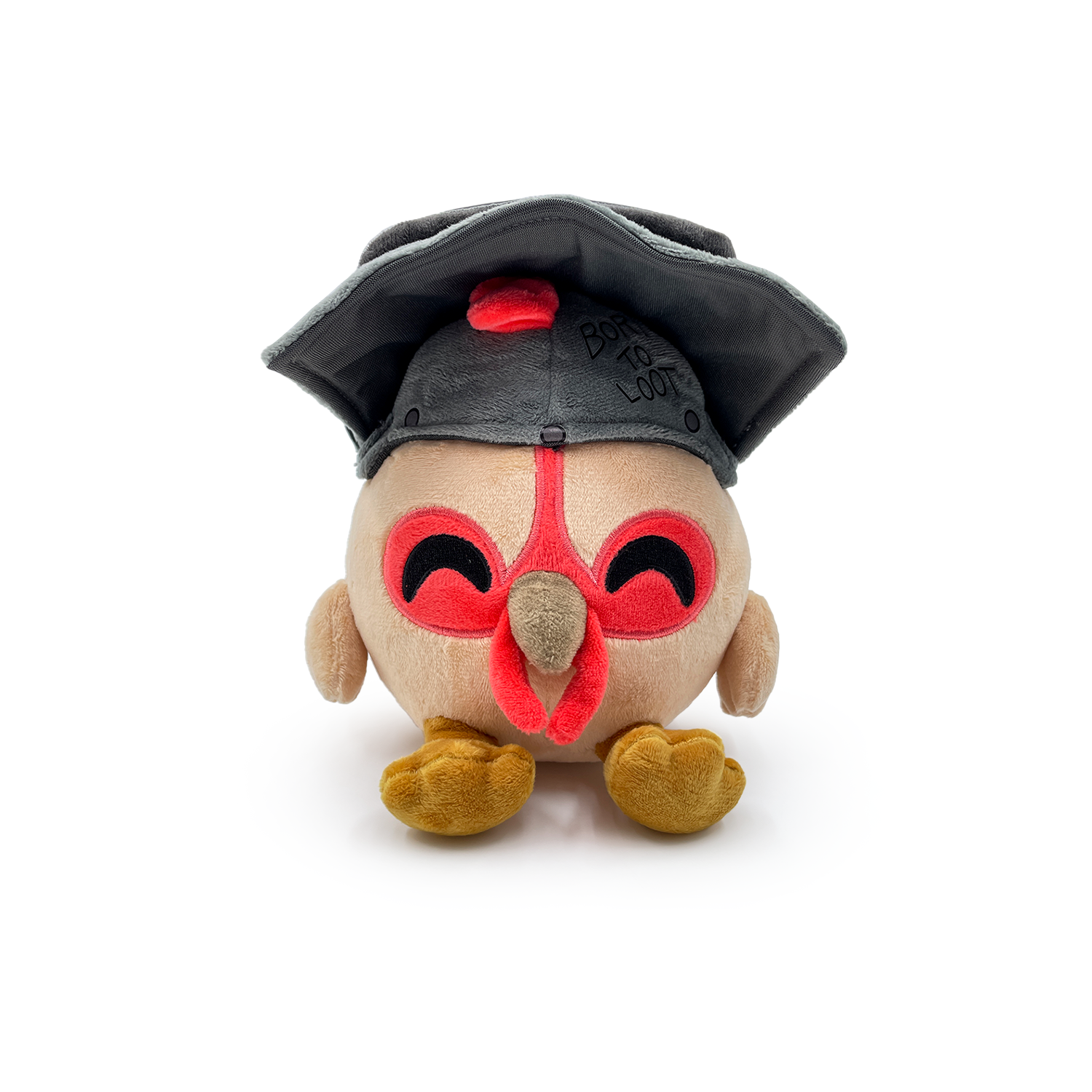 PUBG Chicken Stickie (6in) - Image 5