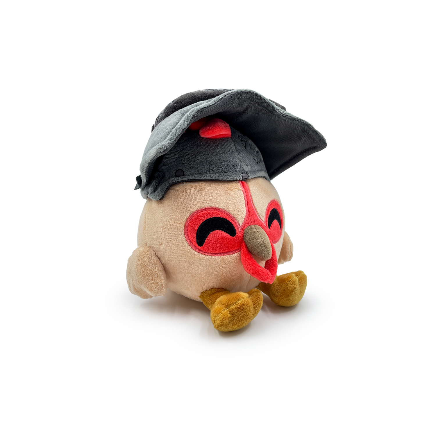 PUBG Chicken Stickie (6in) - Image 6