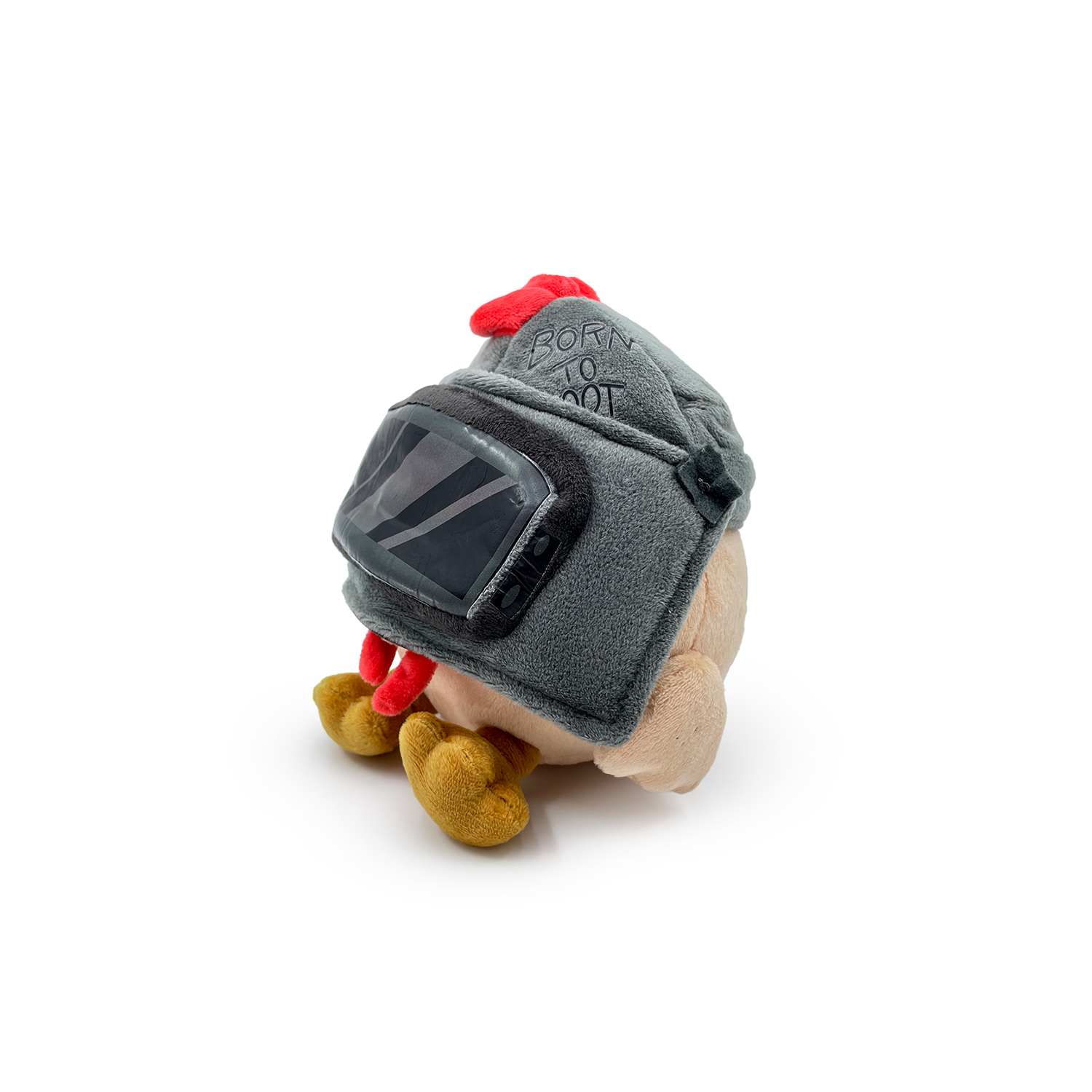 PUBG Chicken Stickie (6in) - Image 4