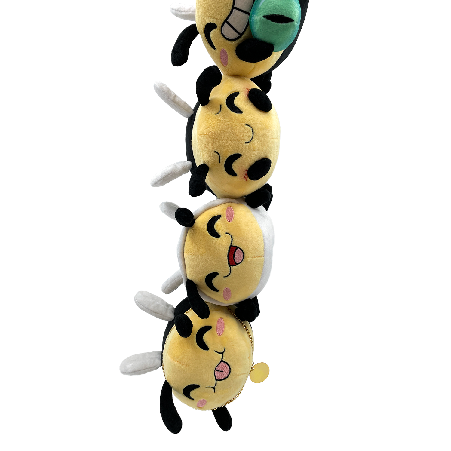Punz Shy Stickie (6in) - Image 7