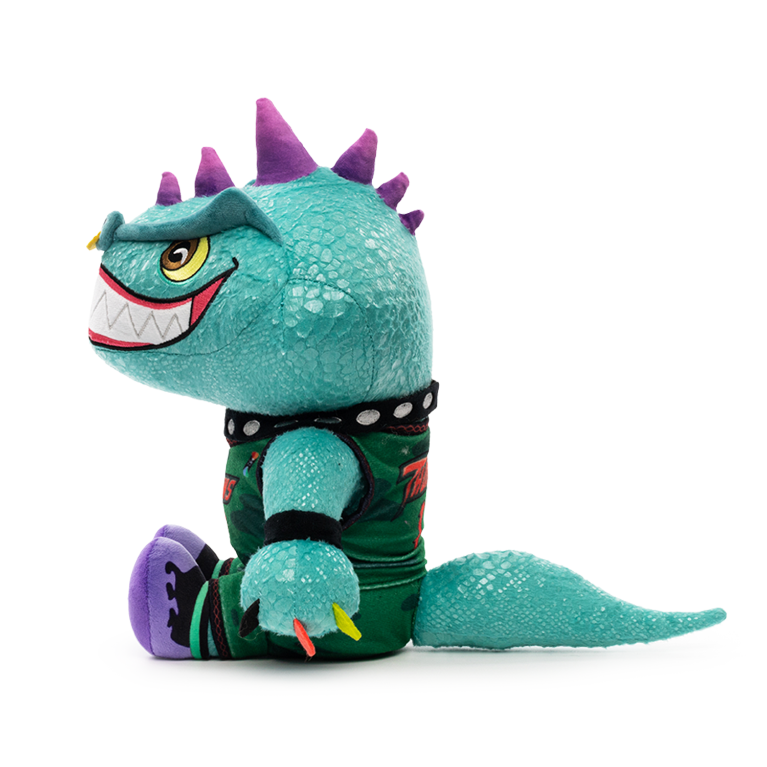 Modo Plush (9in) - Image 4