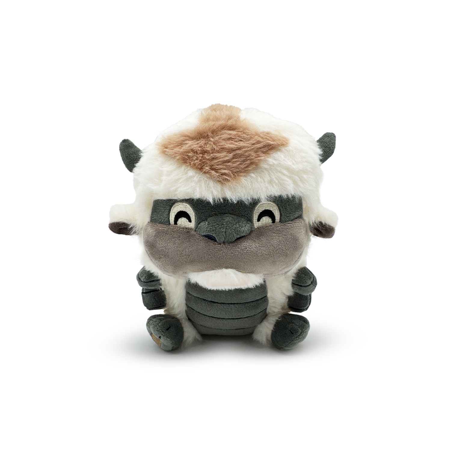 Alternative view of Appa Stickie (6in)