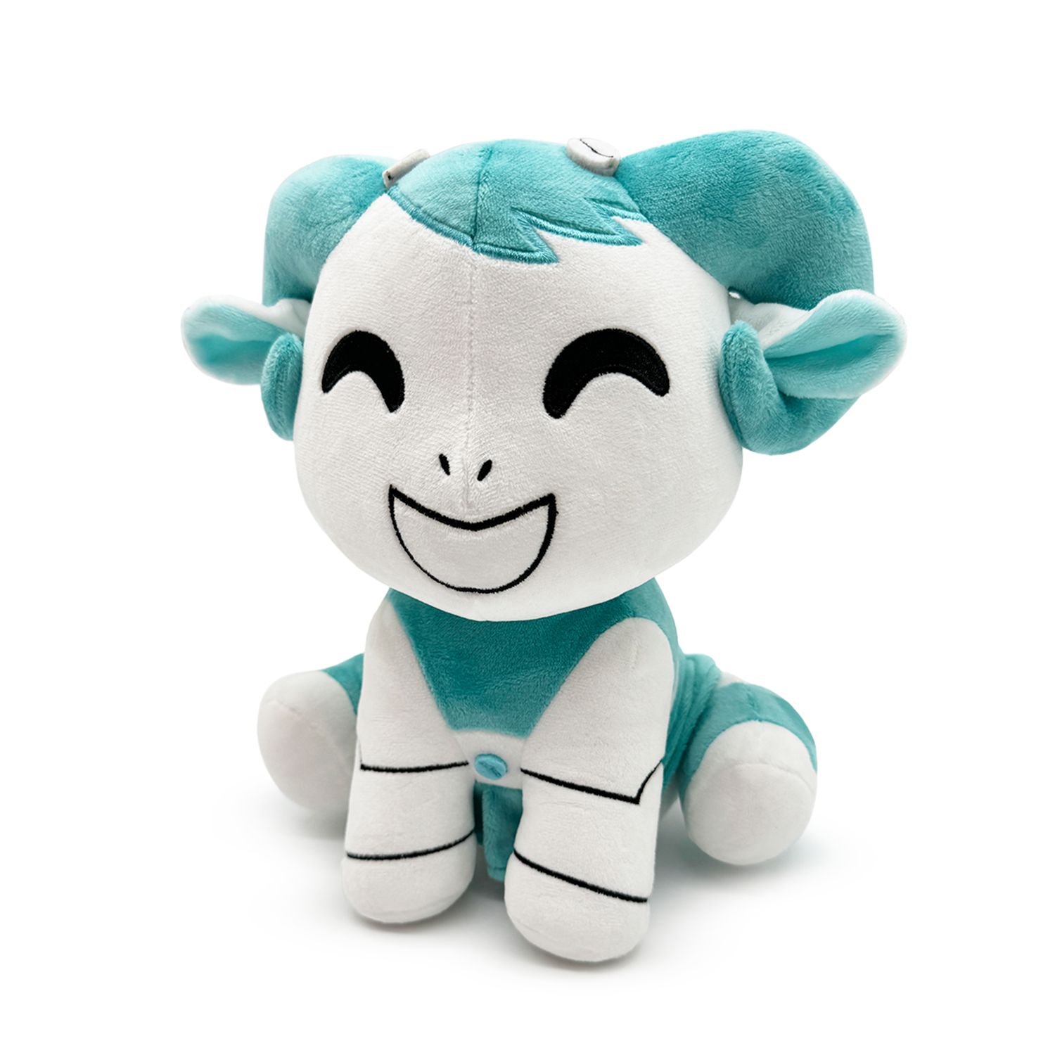 Rammie X Jenny Plush (9in) - Image 4