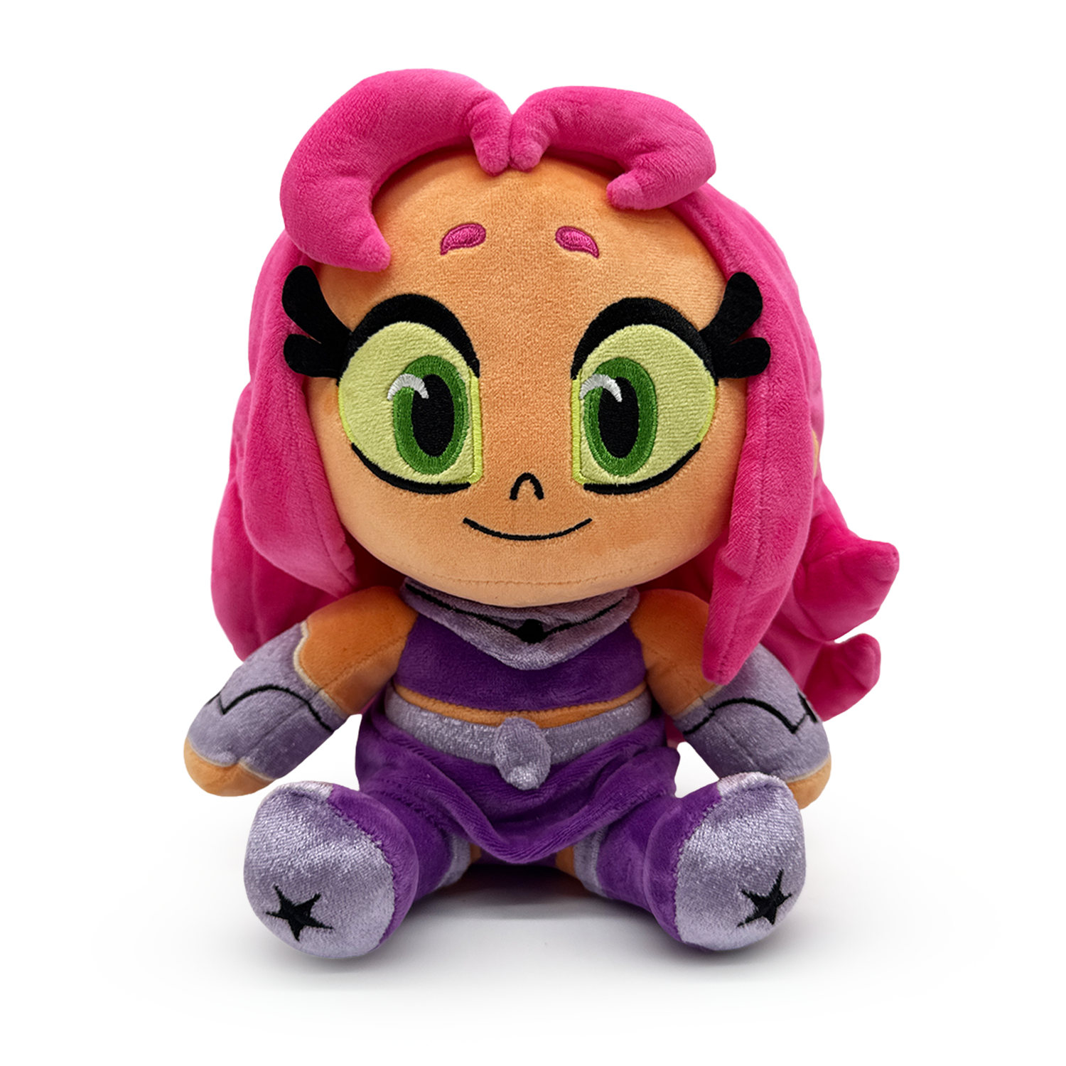 Alternative view of Starfire Plush (9in)