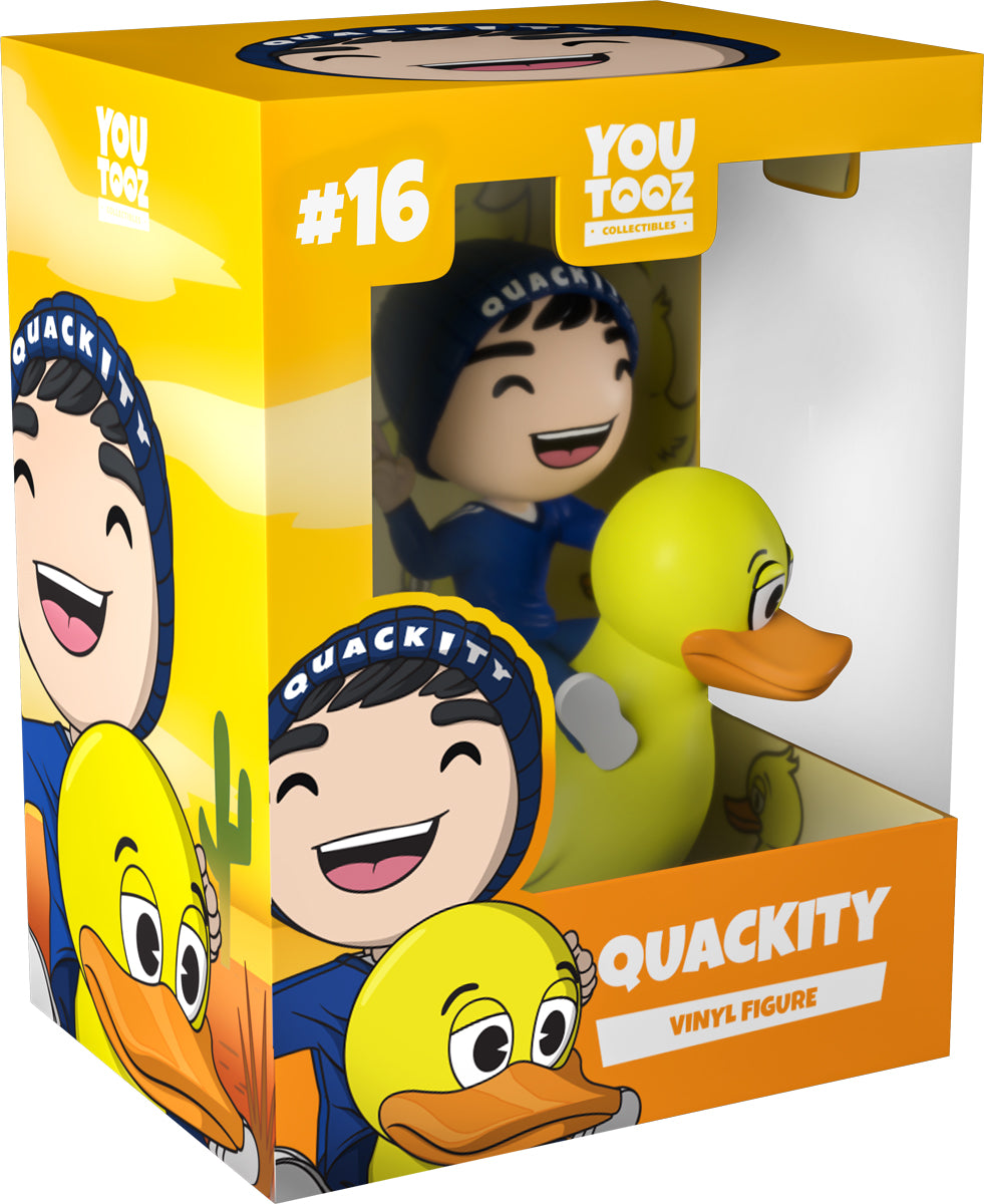 Quackity - Image 2