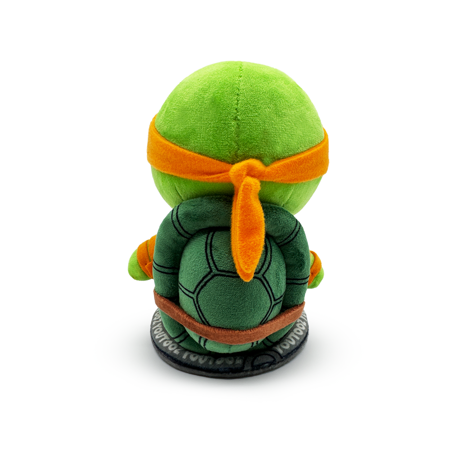 Michelangelo Shoulder Rider (6in) - Image 5