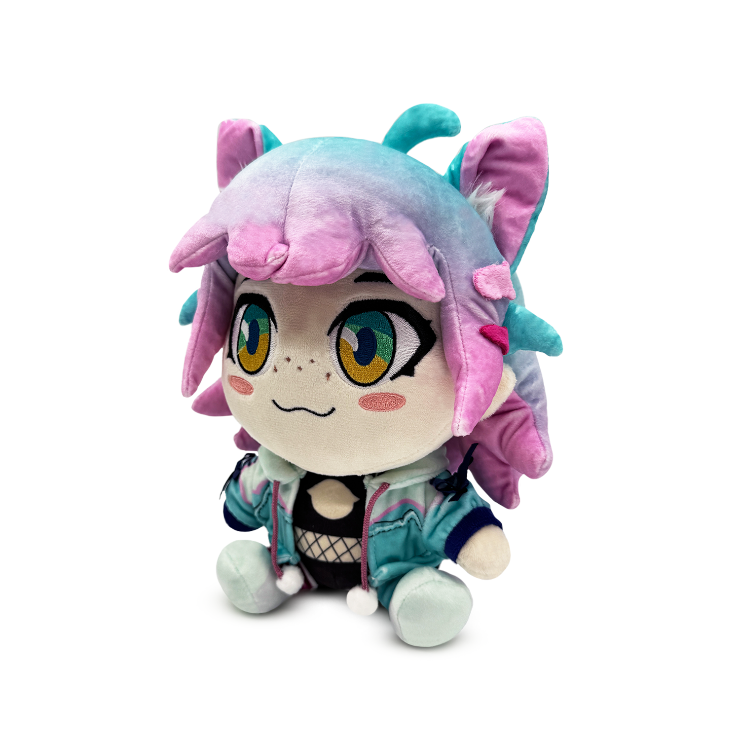 LineChu Plush (9in) - Image 4