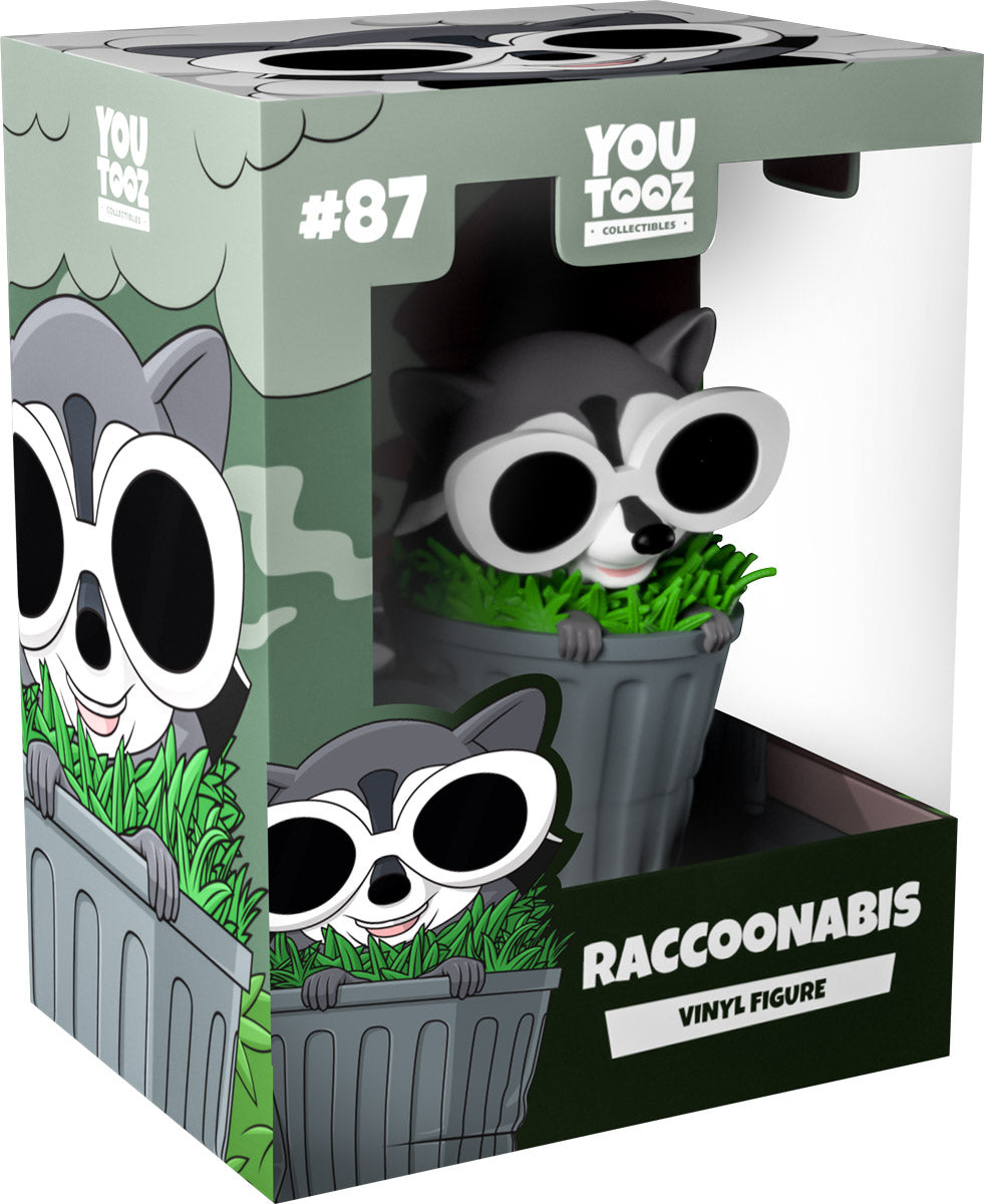 Raccoonabis - Image 2