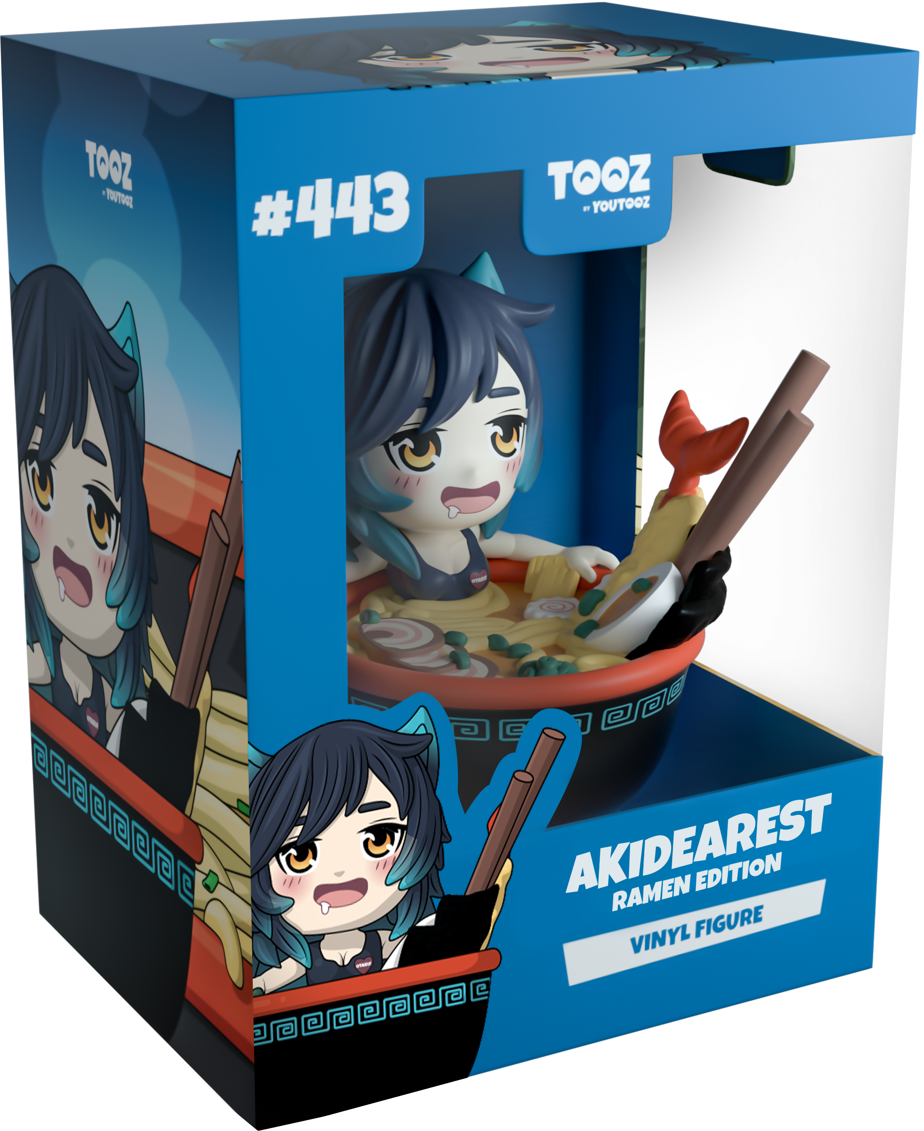 Akidearest Ramen Edition - Image 2