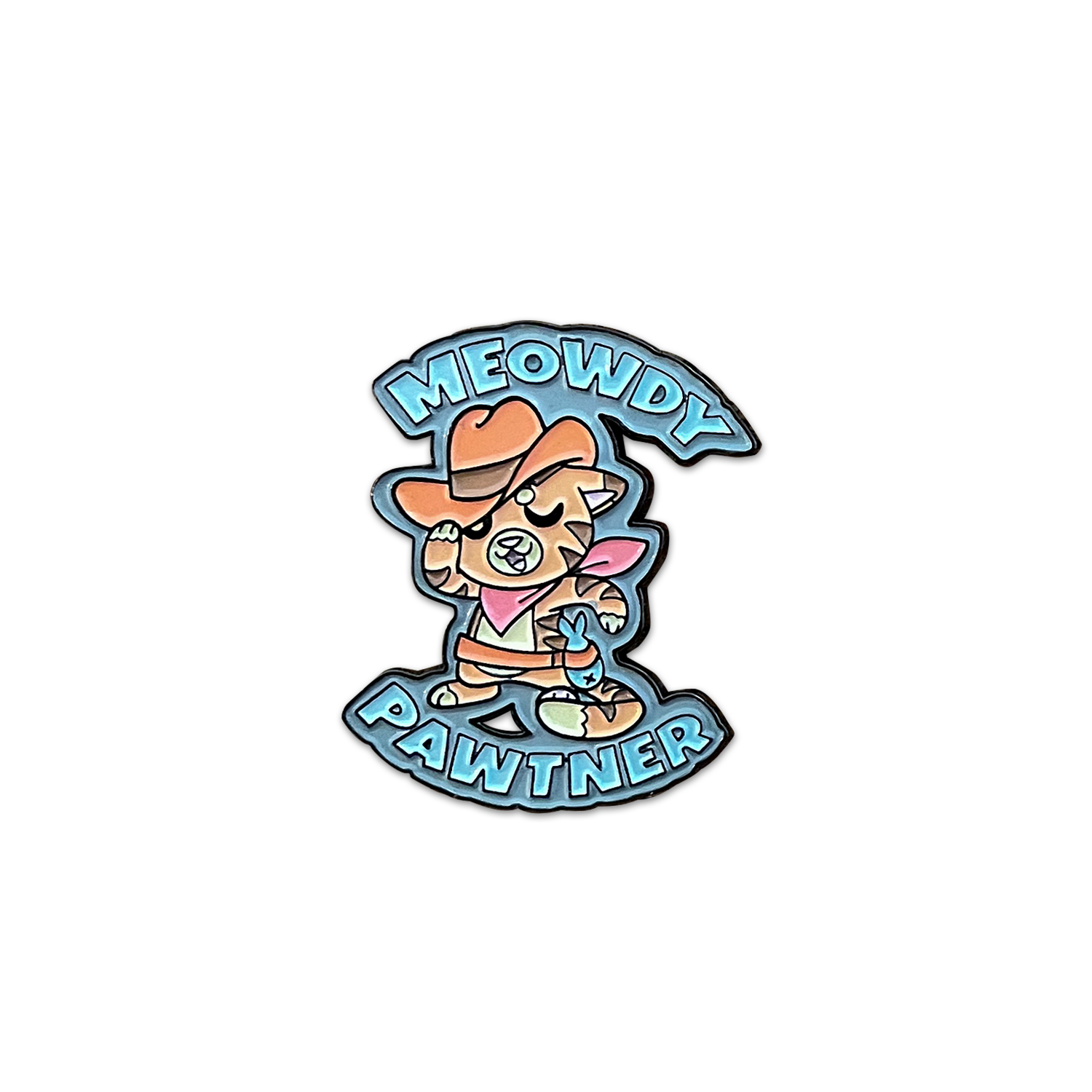 Rammie Pin Set - Image 8