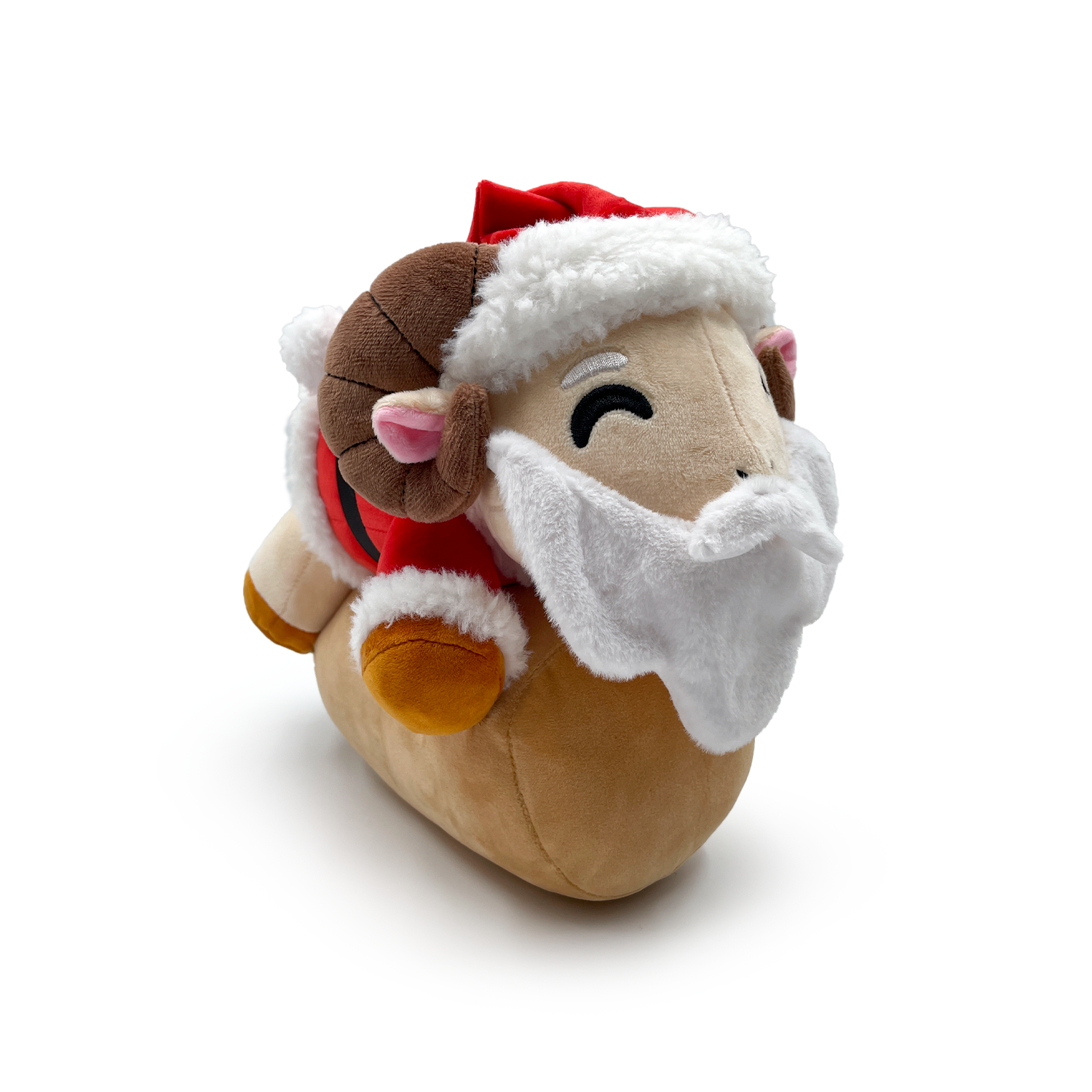 Rammie Santa & Bag (1ft) - Image 3