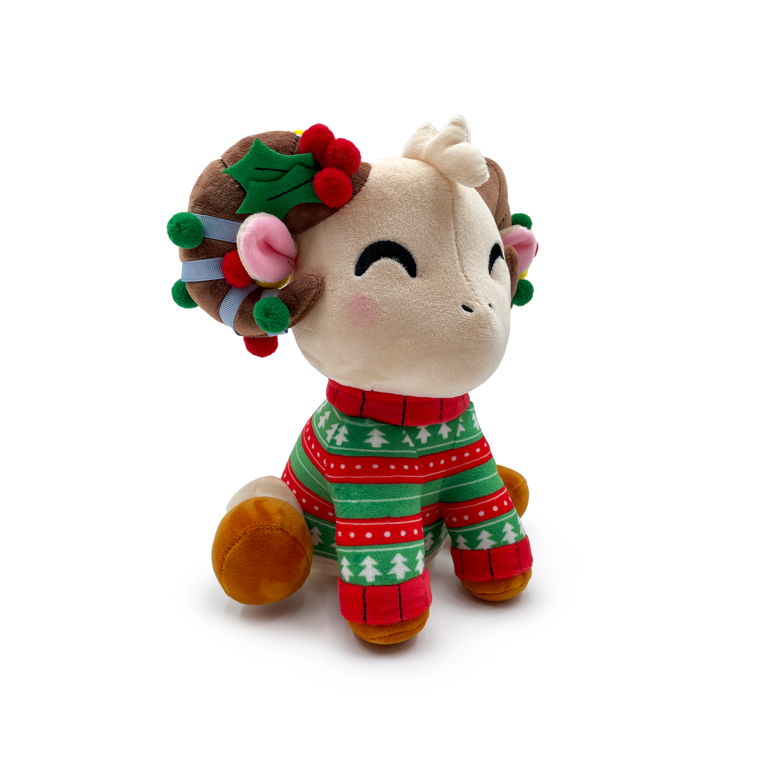 Rammie Christmas Lights (9in) - Image 3
