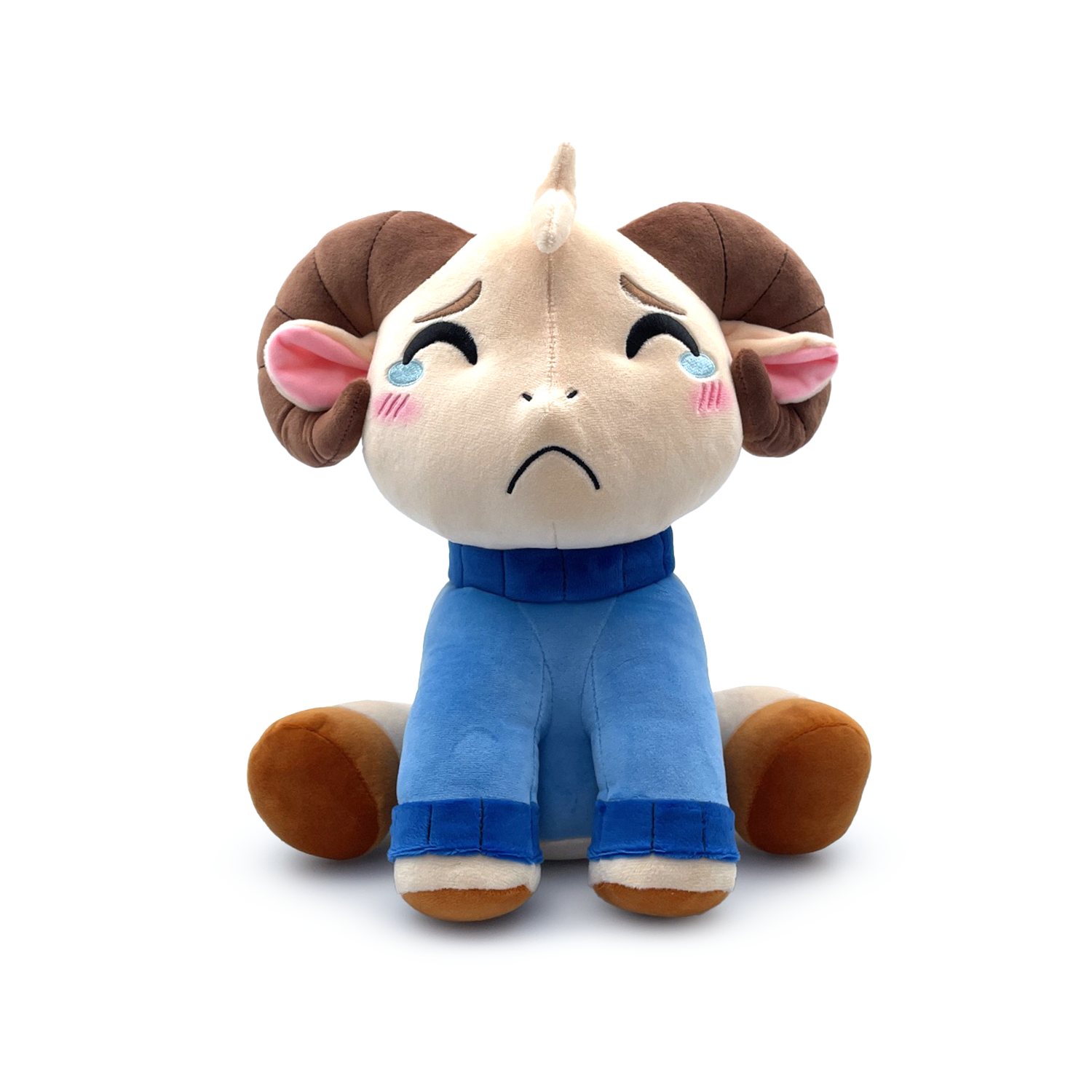 Rammie Crying (1ft) - Image 2