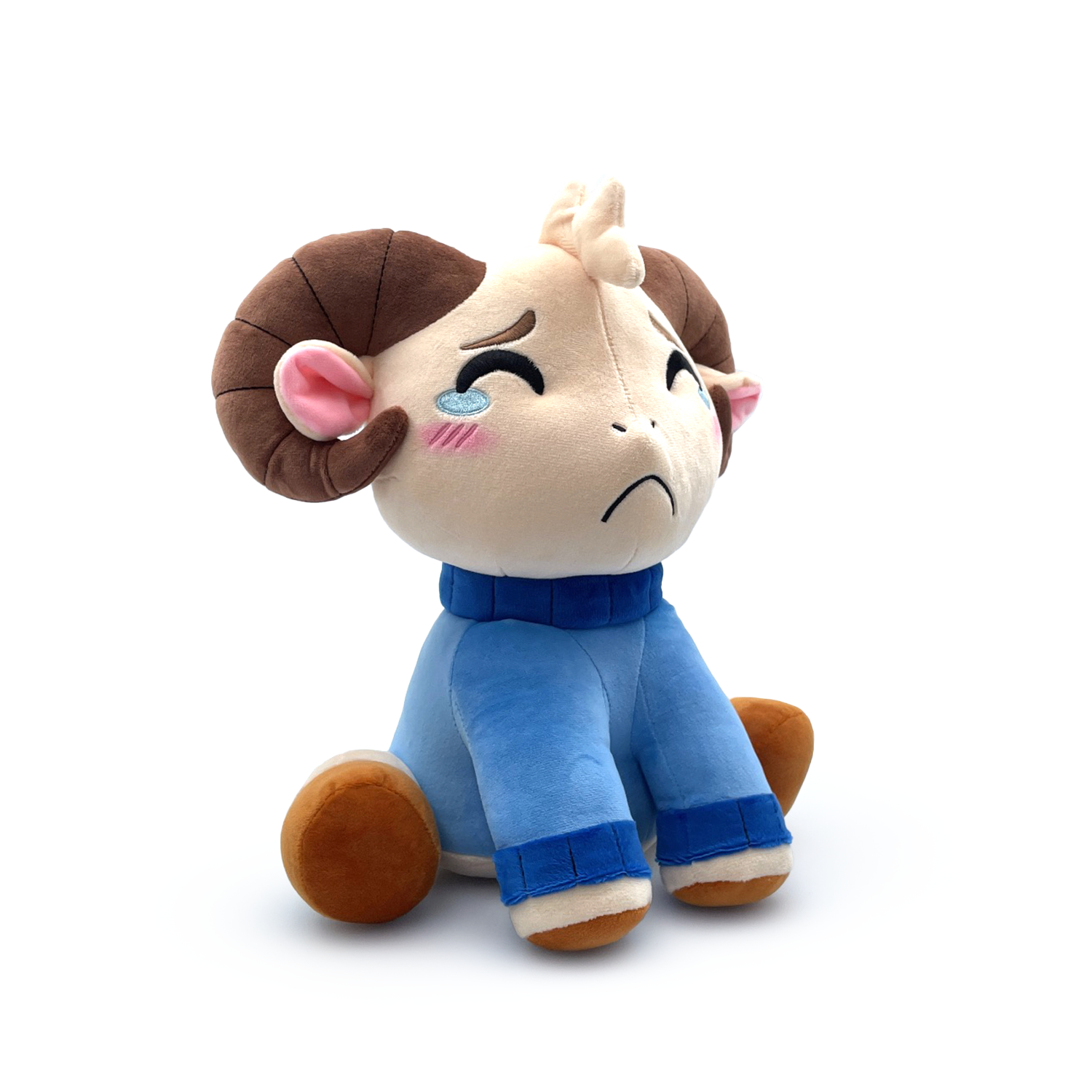 Rammie Crying (1ft) - Image 3
