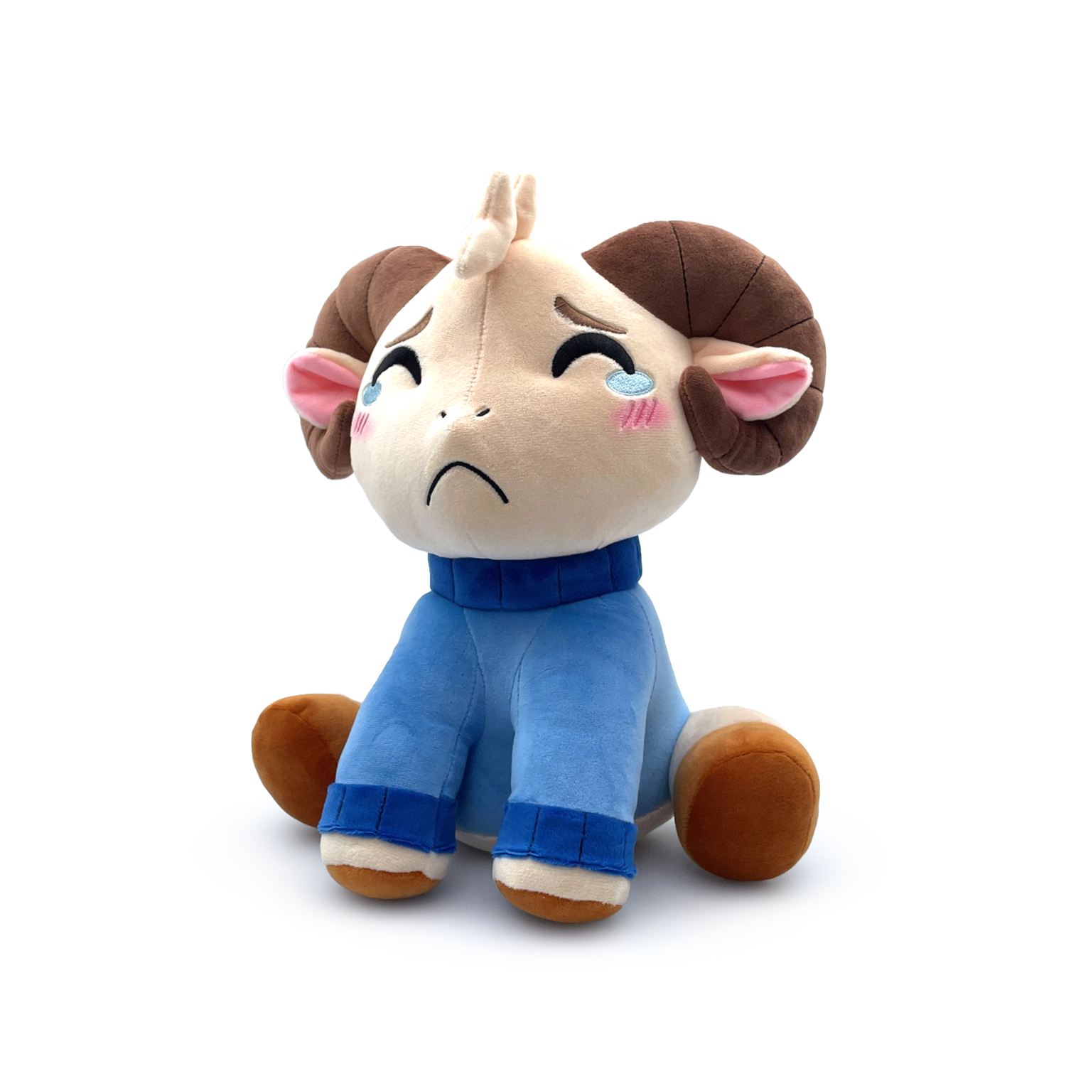 Rammie Crying (1ft) - Image 4