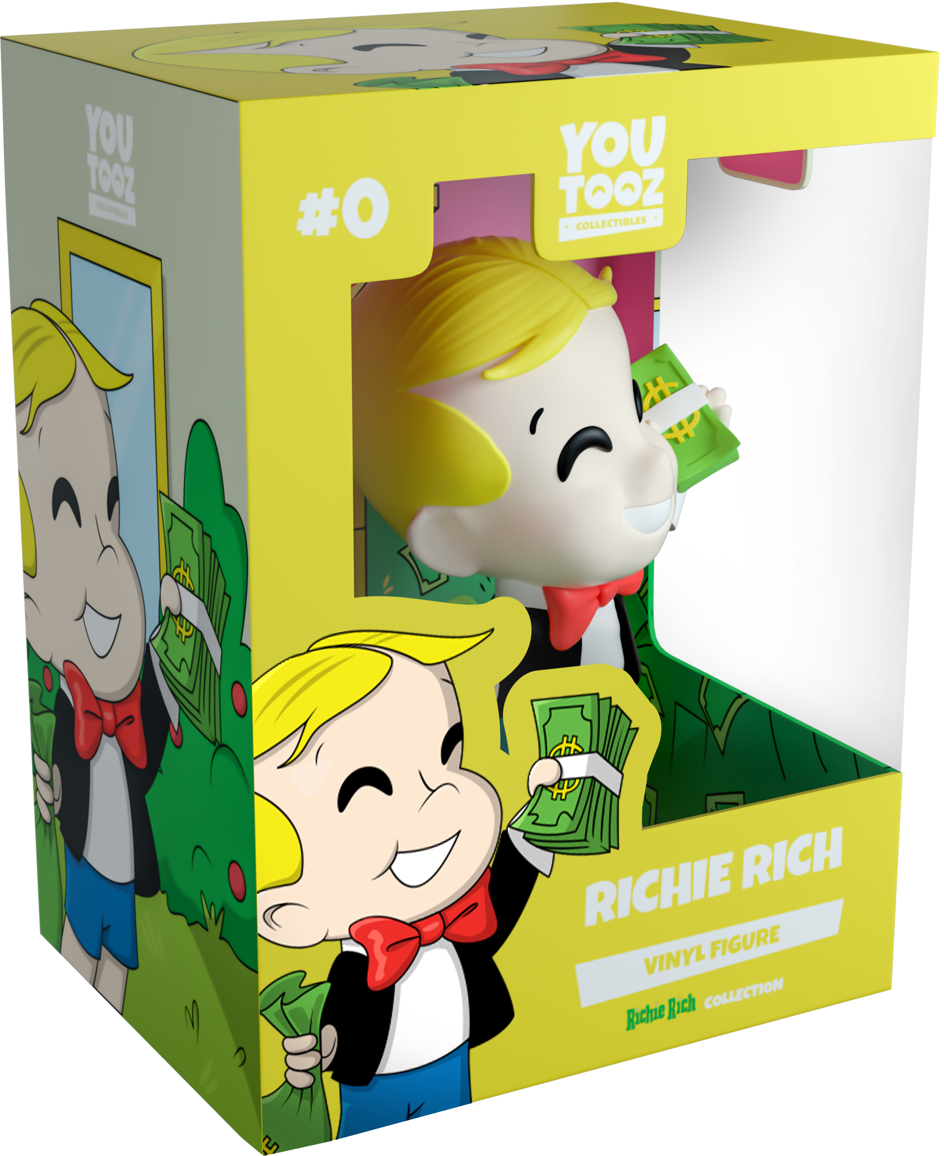 Richie Rich - Image 2