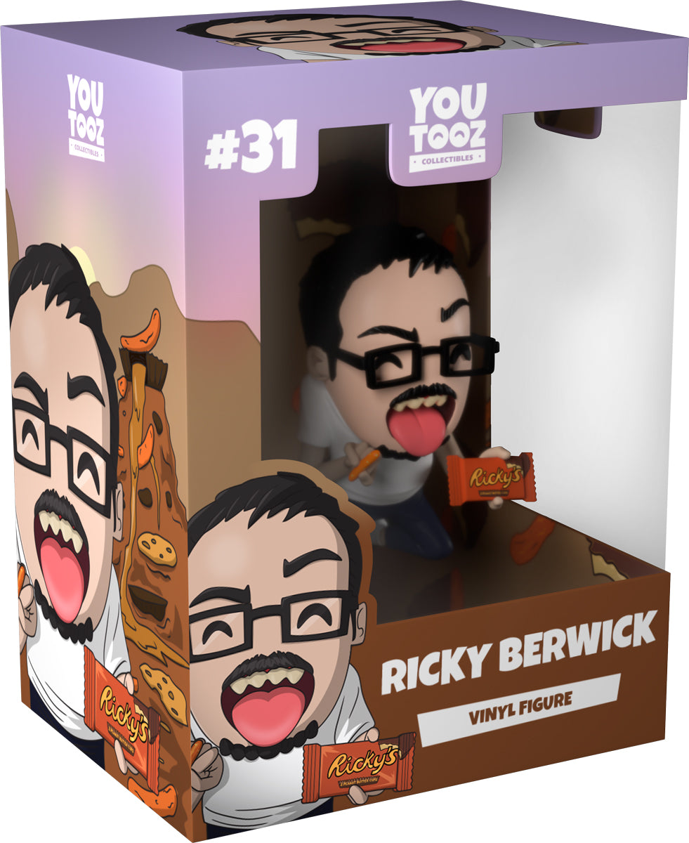 Ricky Berwick - Image 2