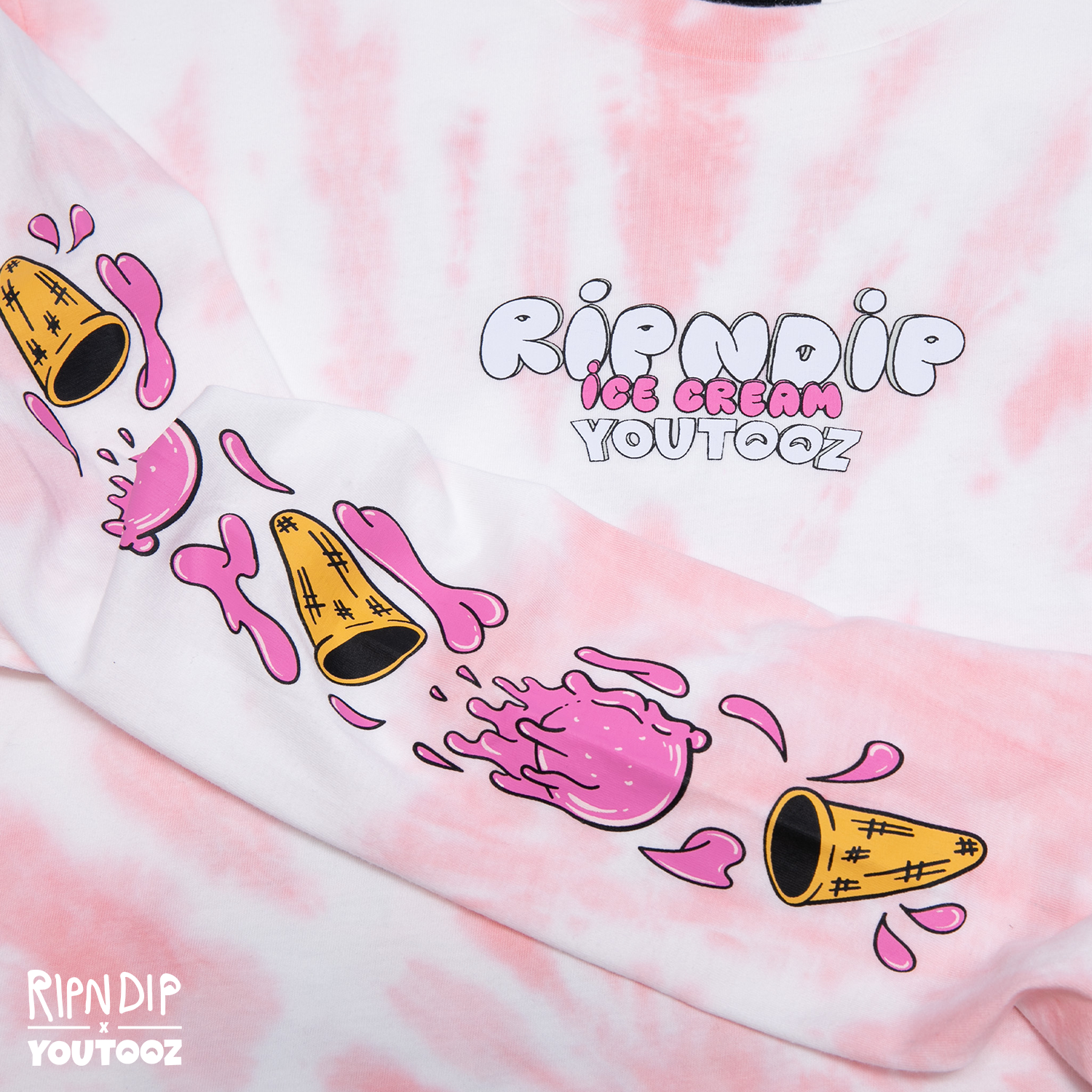 RipNDip x Youtooz Long Sleeve - Image 5