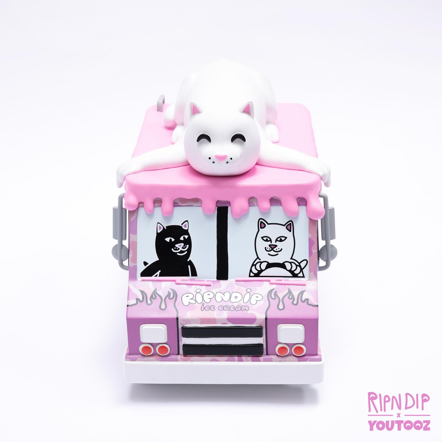 RIPNDIP TRUCK 1FT - Image 3