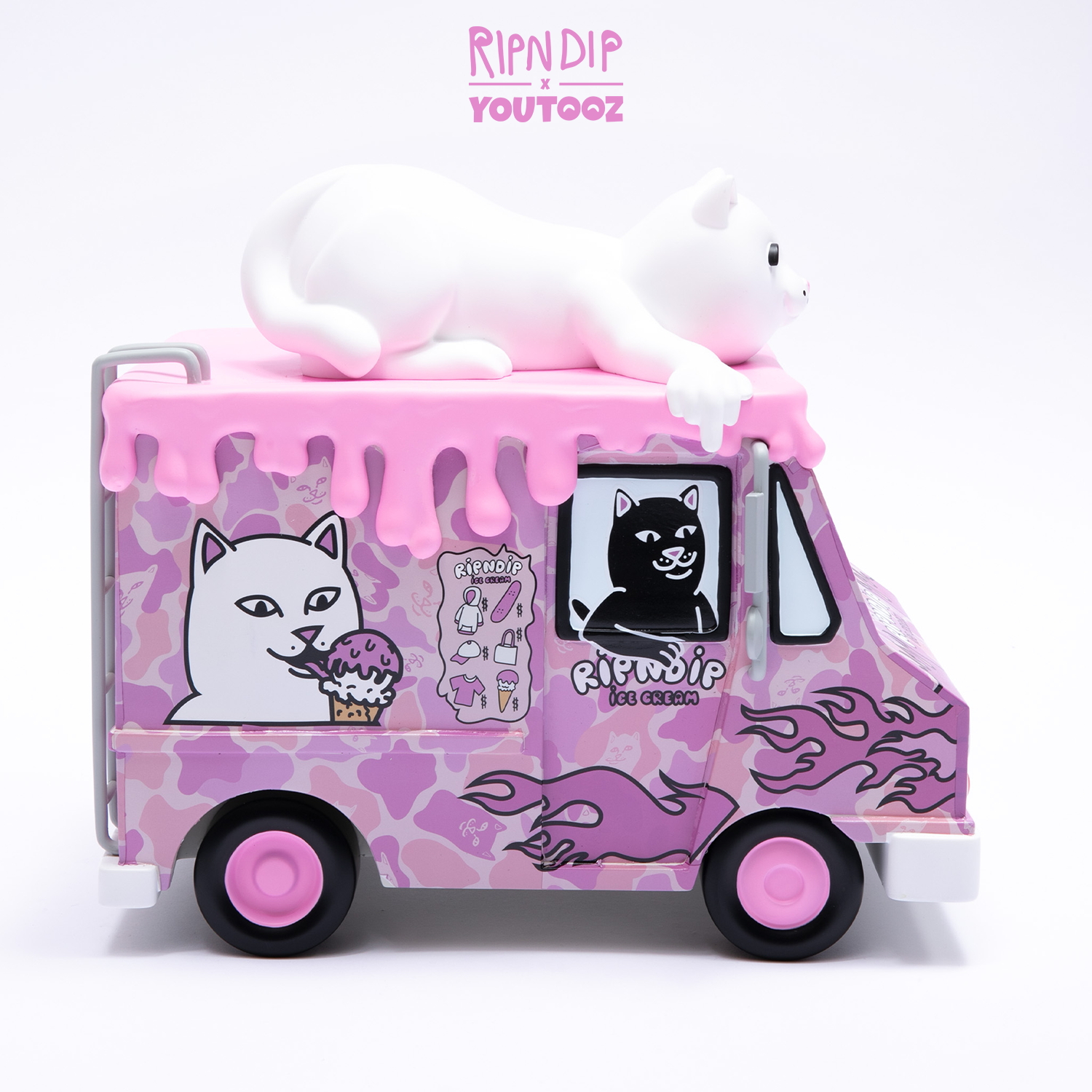 RIPNDIP TRUCK 1FT - Image 4