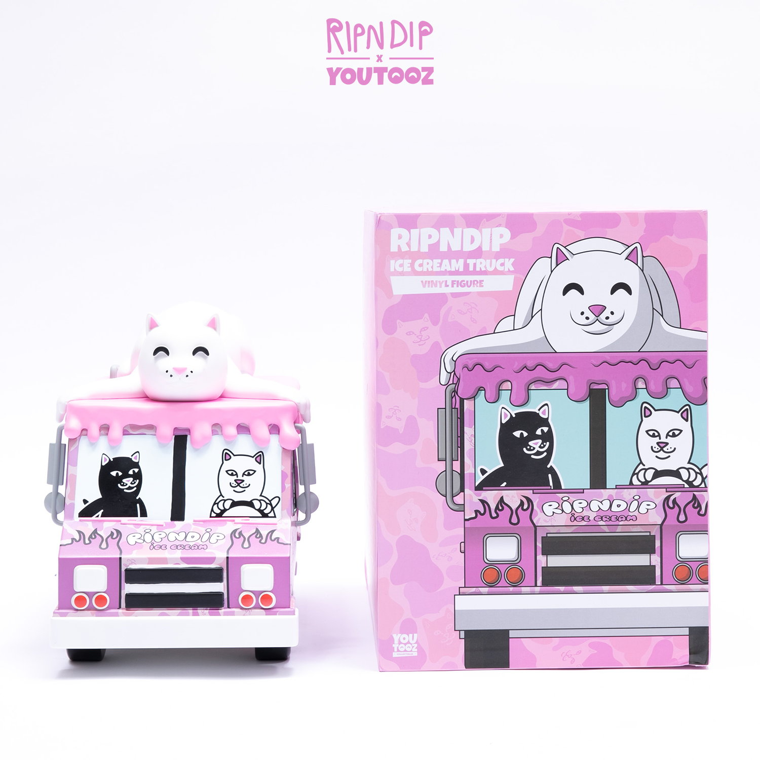 RIPNDIP TRUCK 1FT - Image 5