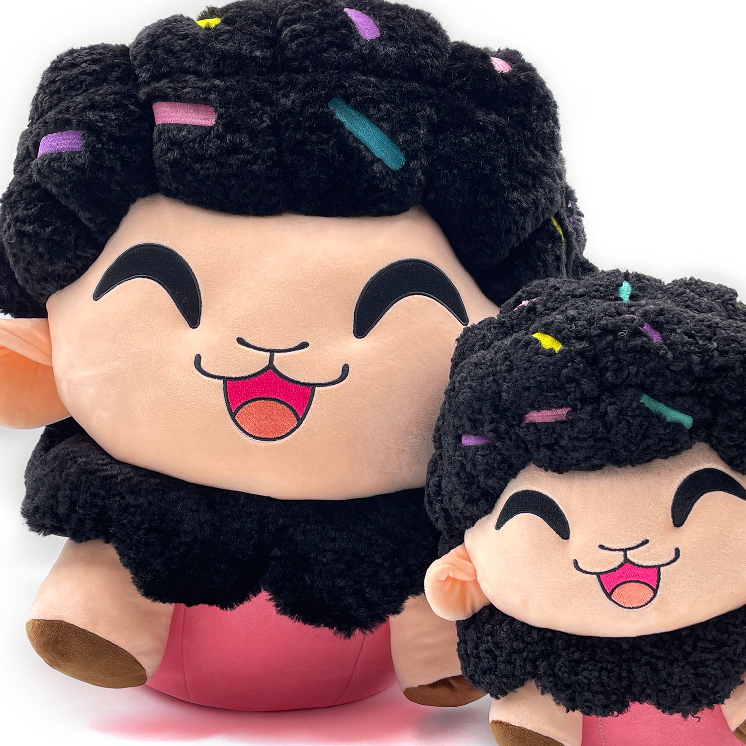 Cupcake Plush (2ft) - Image 2
