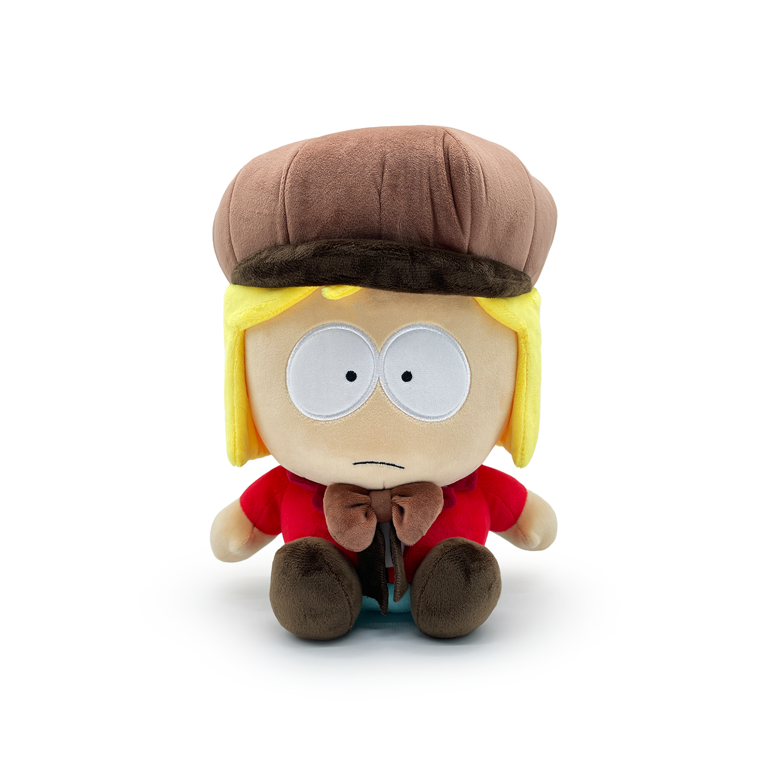 Alternative view of Pip Plush (9in)