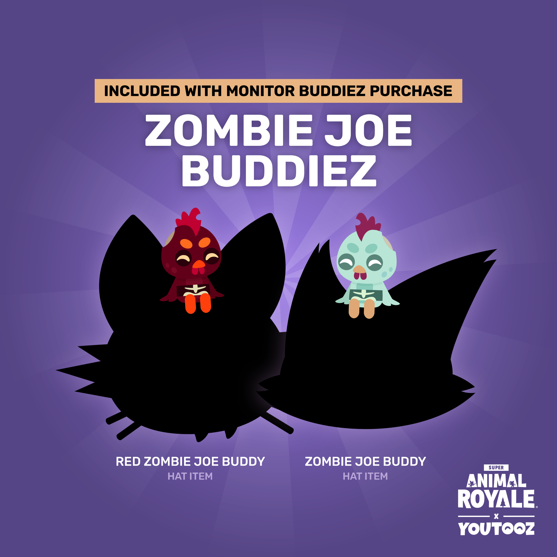 Bwoking Dead - Image 3