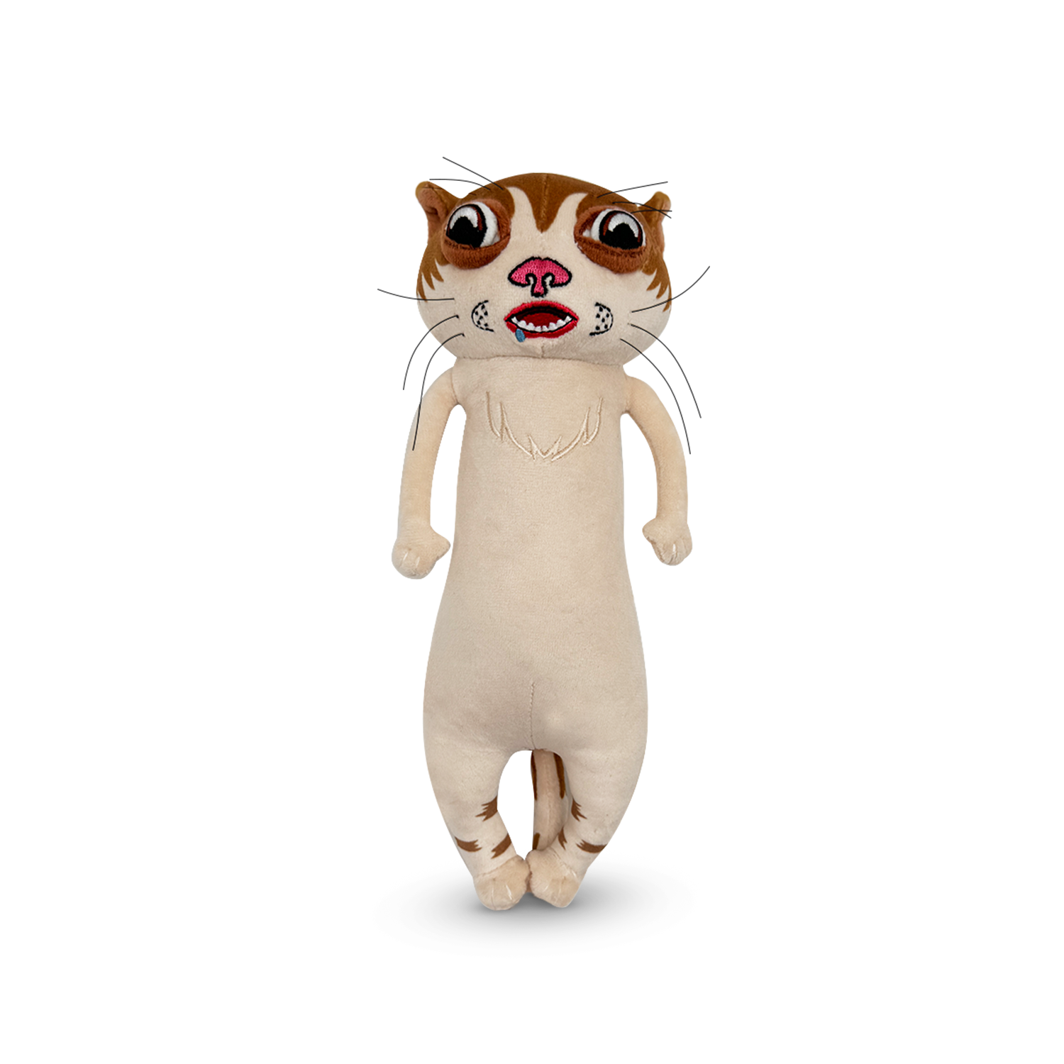 Tobs Batsardcat Plush (9in) - Image 2