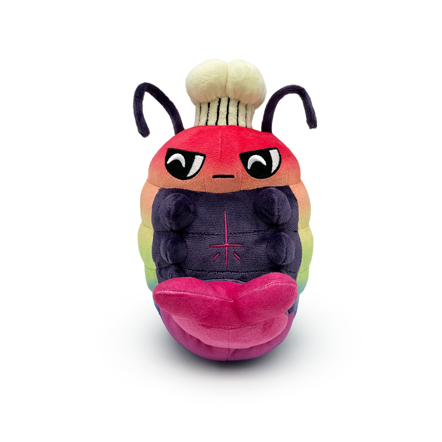 Alternative view of Rakshasa Stickie (6in)