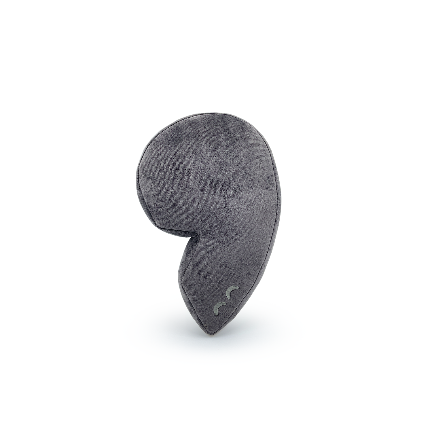 Alternative view of Sad-ist Heart (1ft)