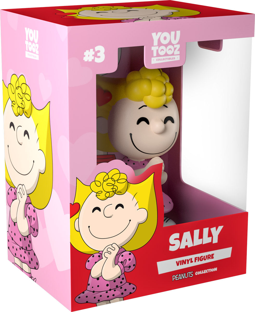 Sally (US, UK, AU & Canada Only) - Image 2