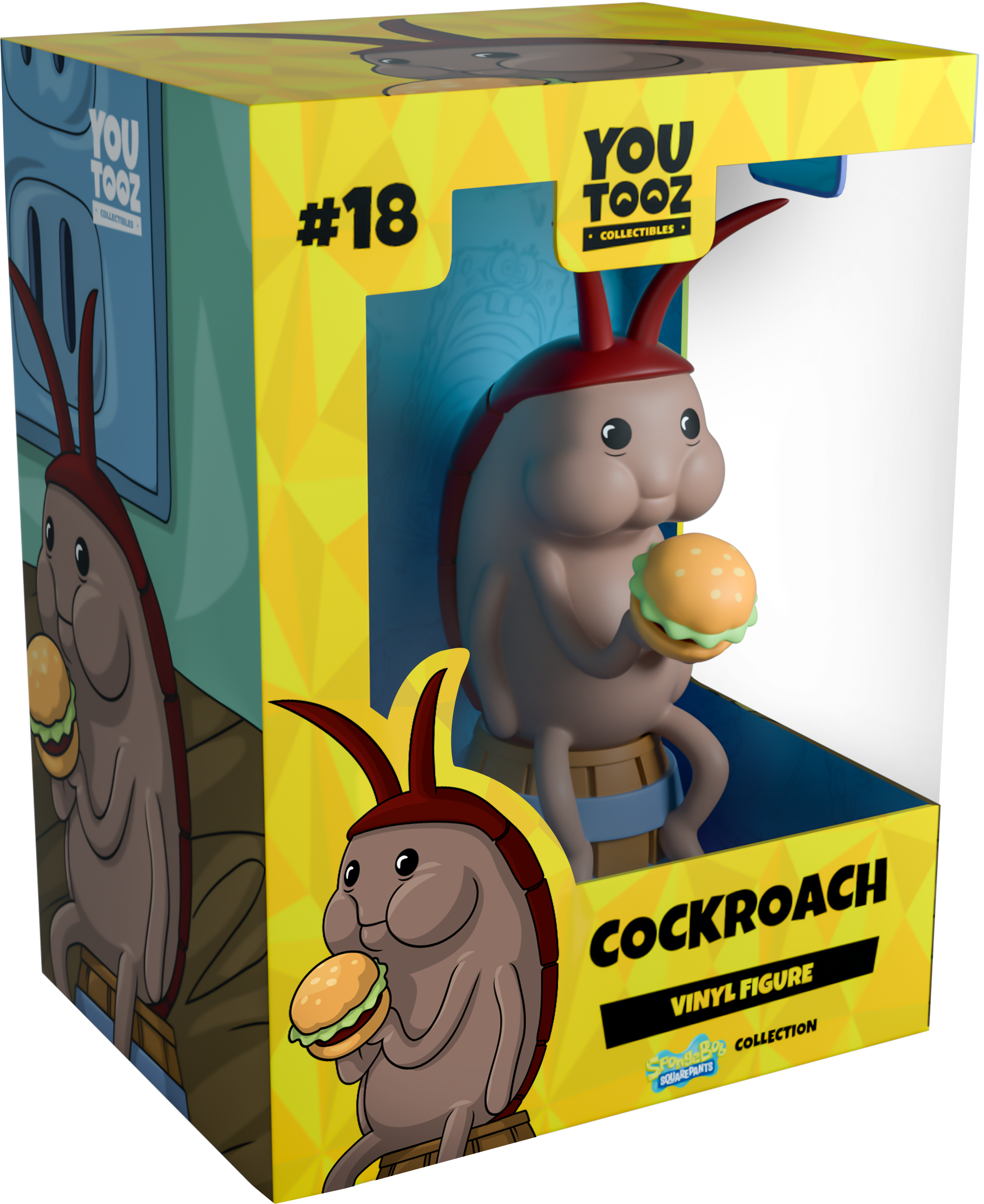 Cockroach - Image 2