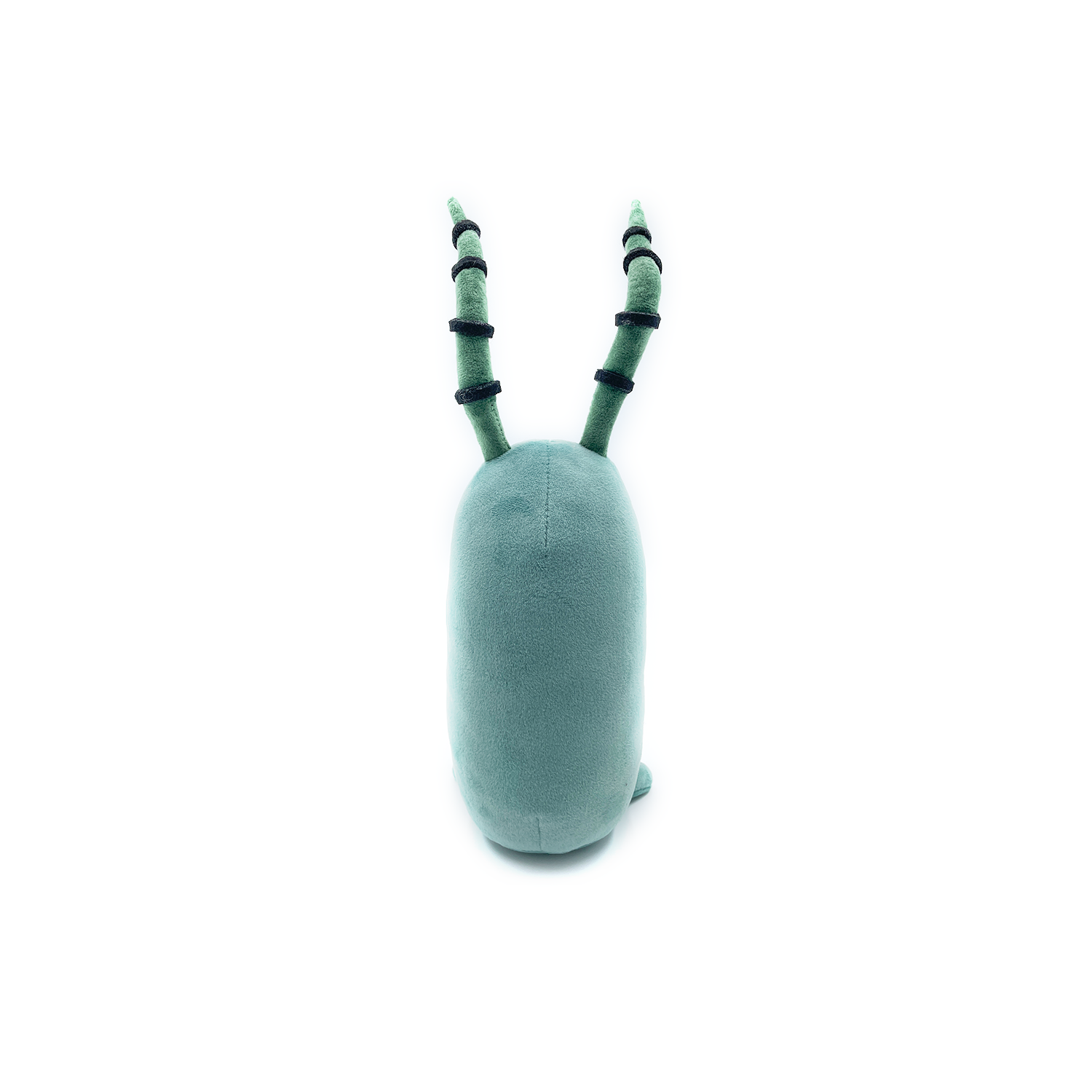 Plankton Sit Plush (9in) - Image 5