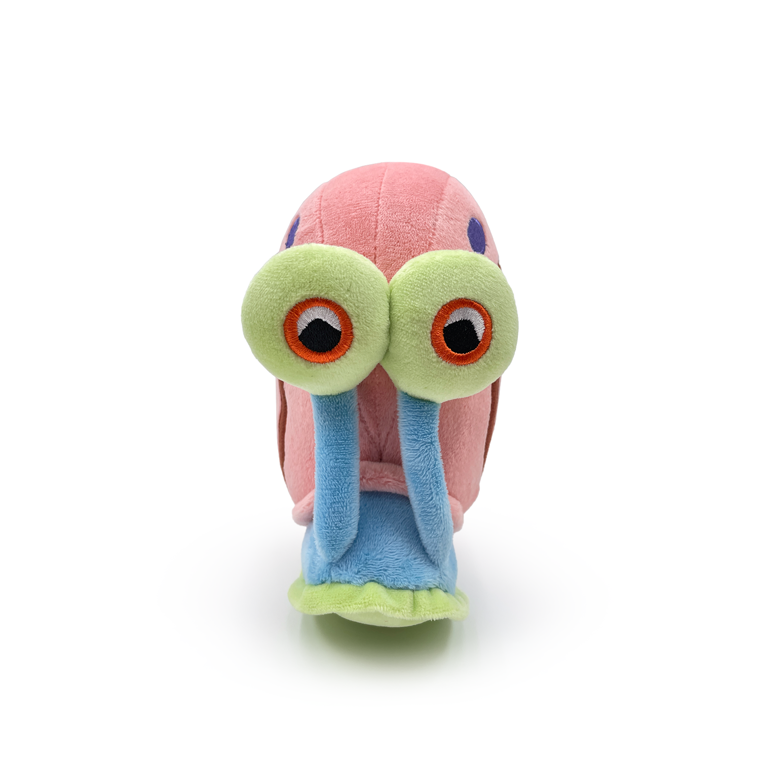 Gary Snail Stickie (6in) - Image 2