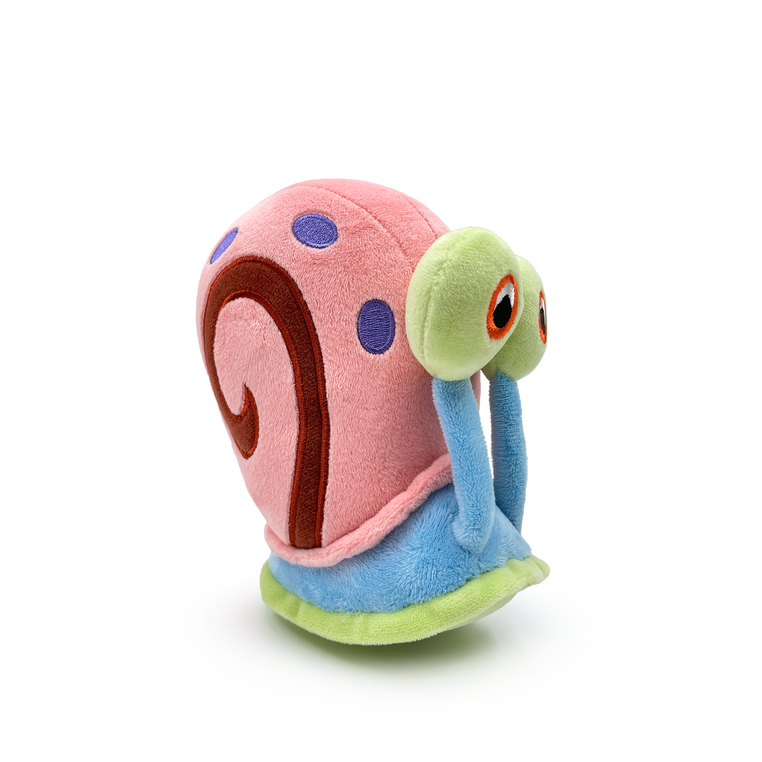 Gary Snail Stickie (6in) - Image 3