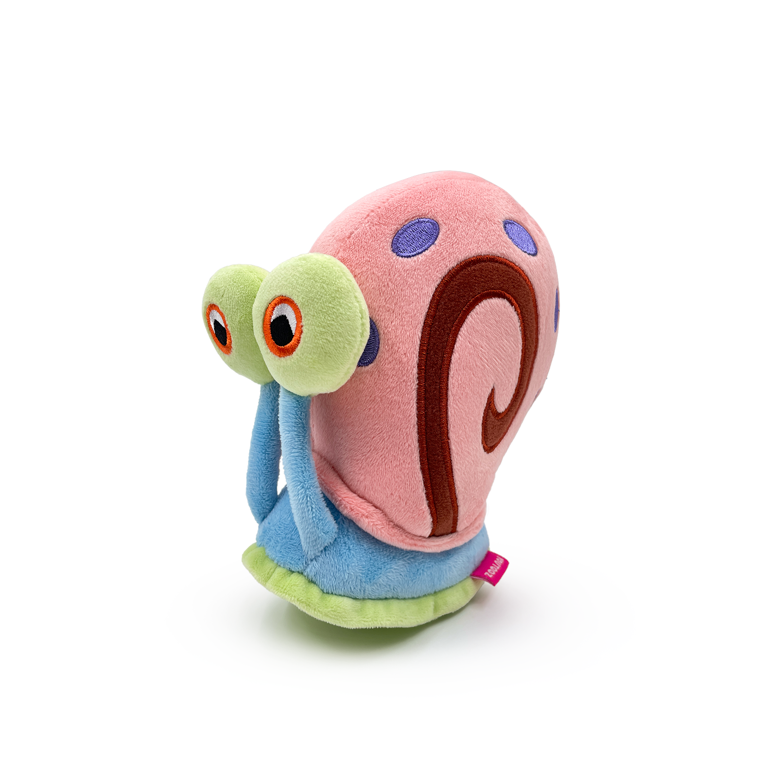 Gary Snail Stickie (6in) - Image 4
