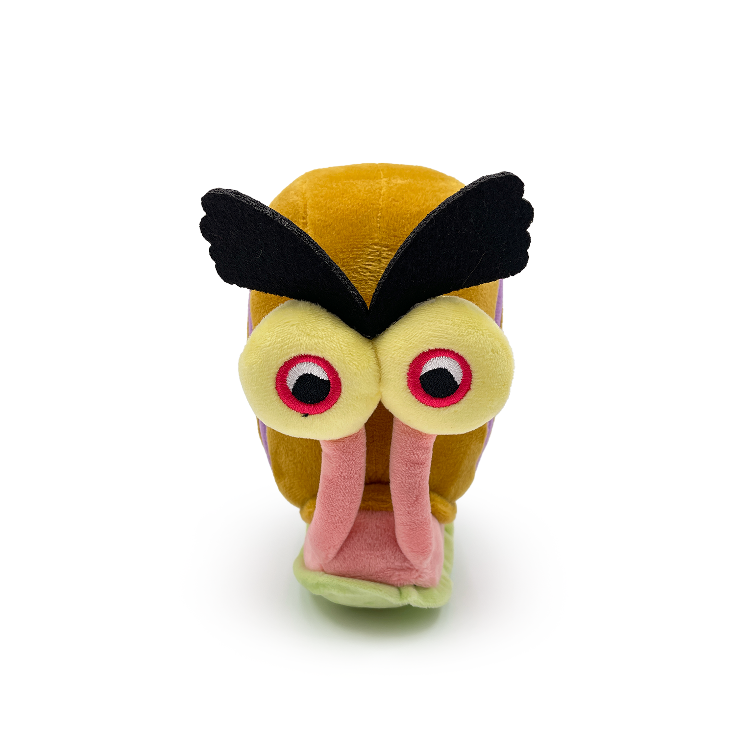 Larry Snail Stickie (6in) - Image 2