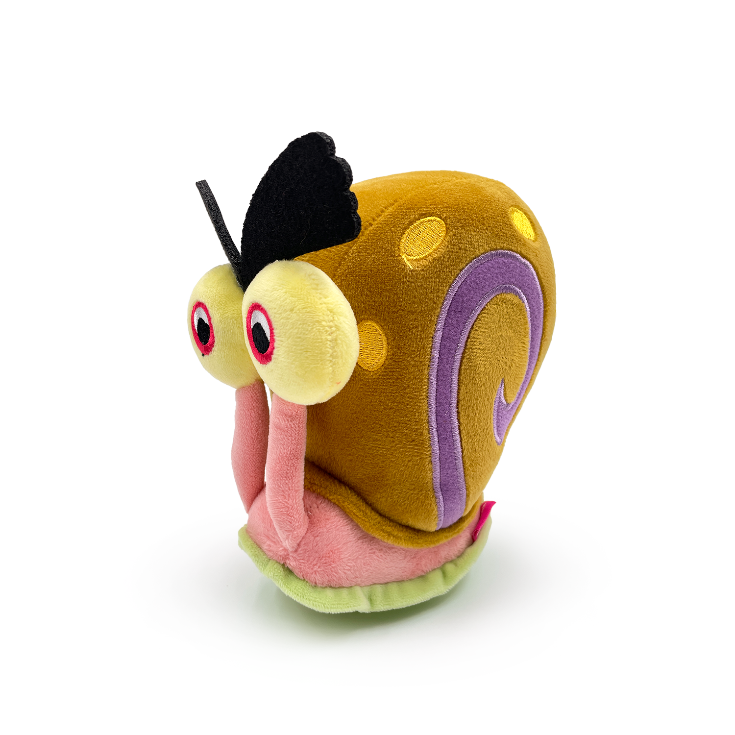 Larry Snail Stickie (6in) - Image 4