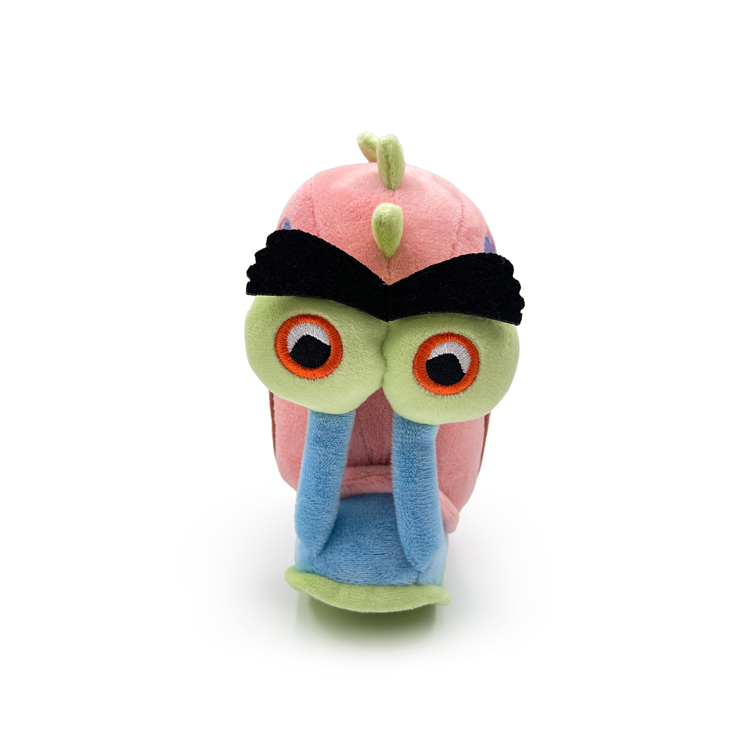 Prehistoric Gary Snail Stickie (6in) - Image 2