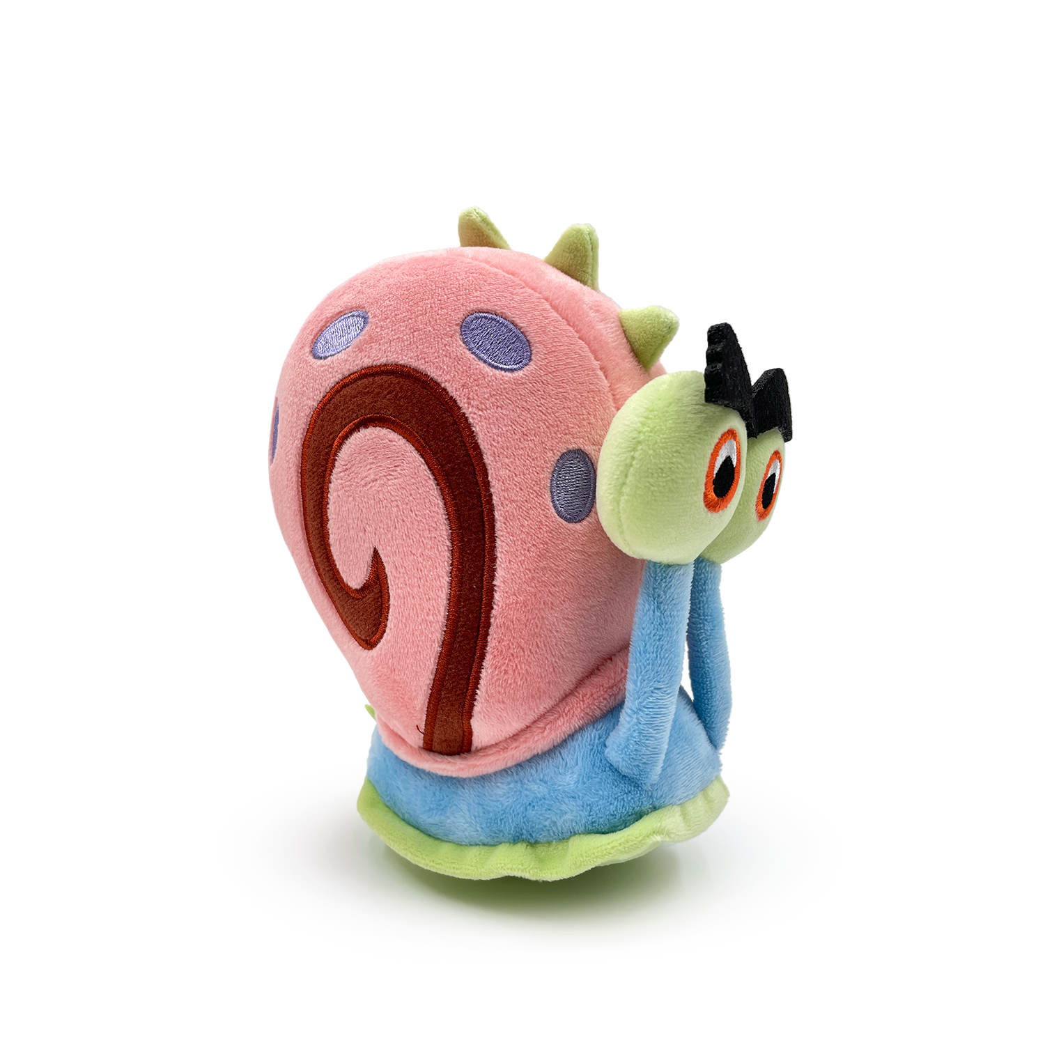 Prehistoric Gary Snail Stickie (6in) - Image 3